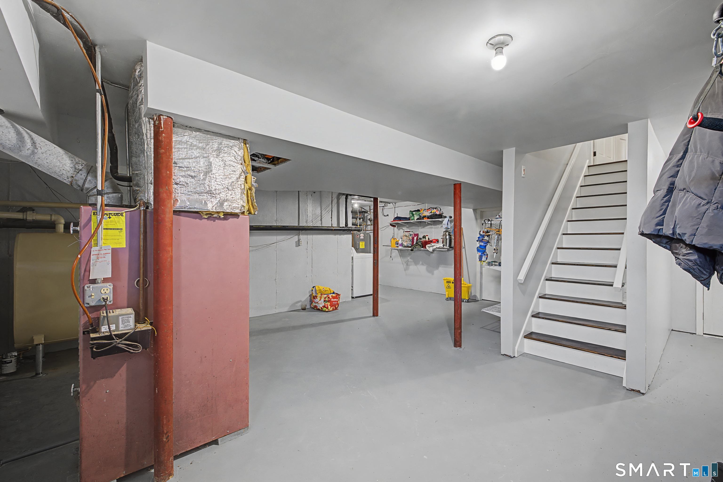 3 Taber Road Sherman, CT 06784 - Photo 26 of 36