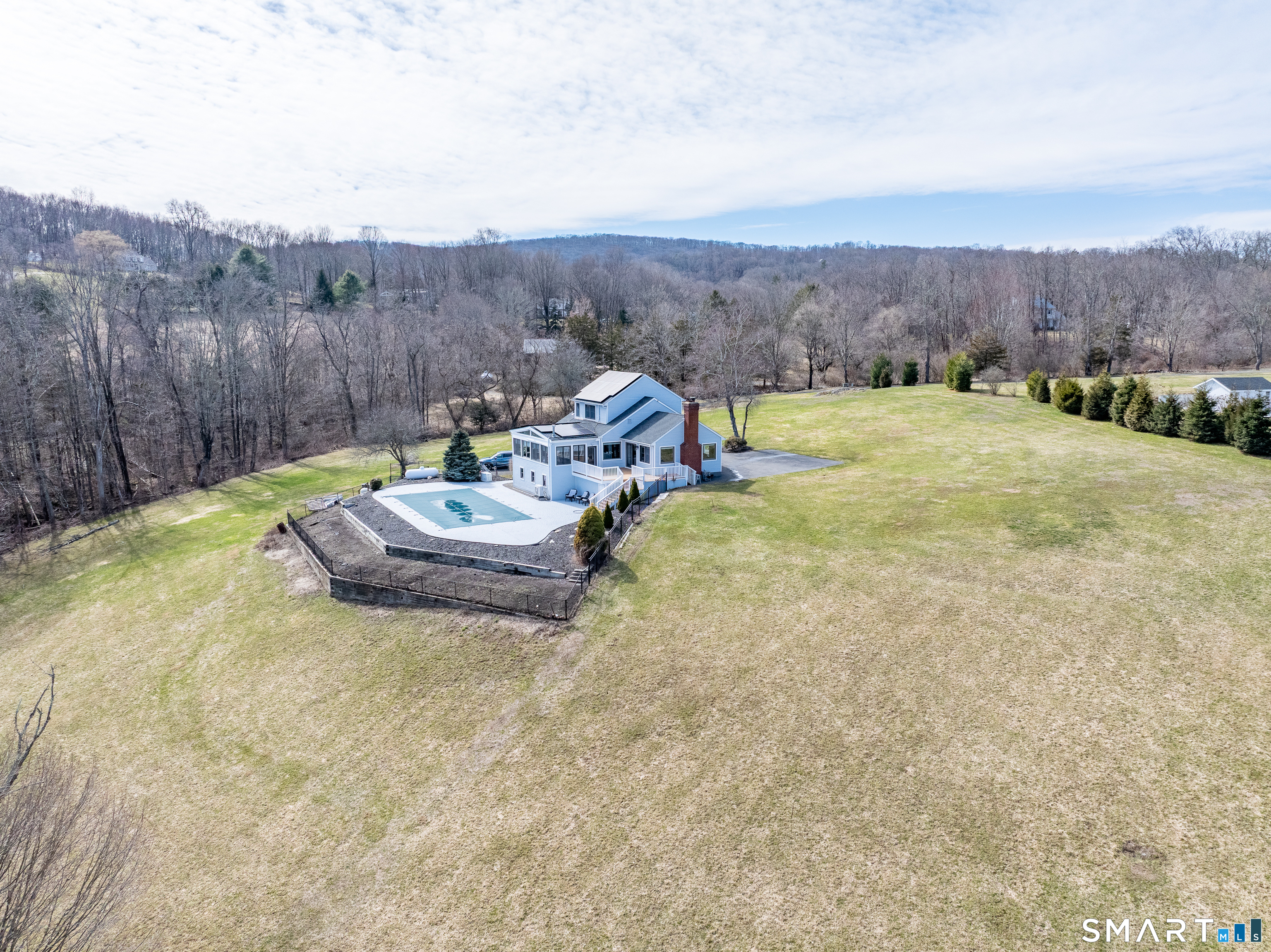 3 Taber Road Sherman, CT 06784 - Photo 36 of 36