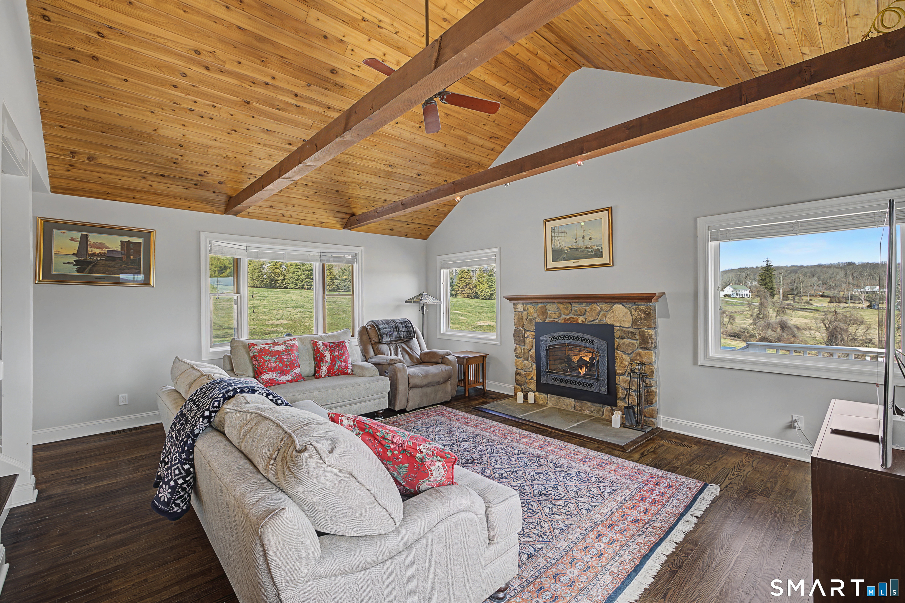 3 Taber Road Sherman, CT 06784 - Photo 5 of 36