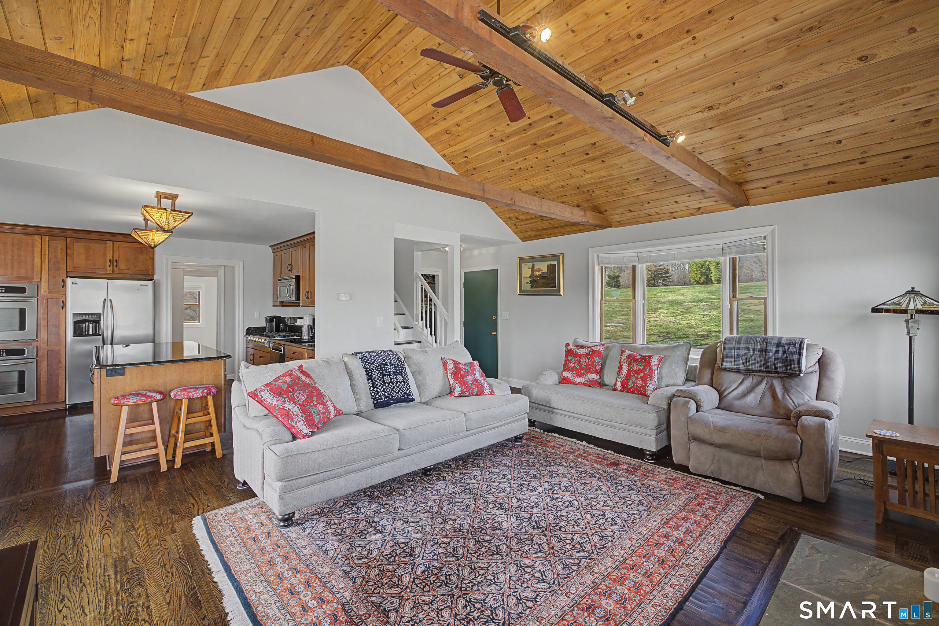 3 Taber Road Sherman, CT 06784 - Photo 6 of 36