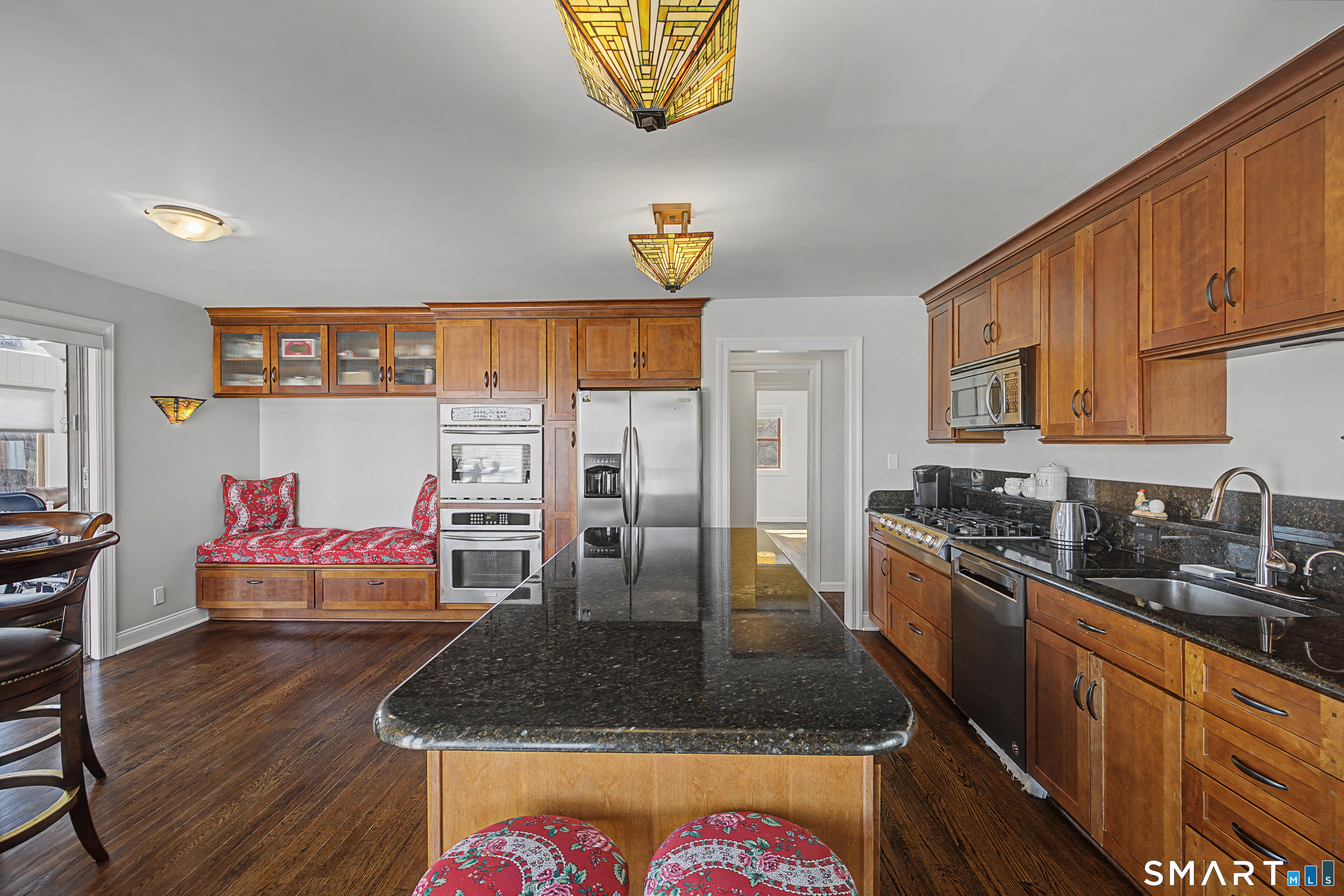 3 Taber Road Sherman, CT 06784 - Photo 7 of 36