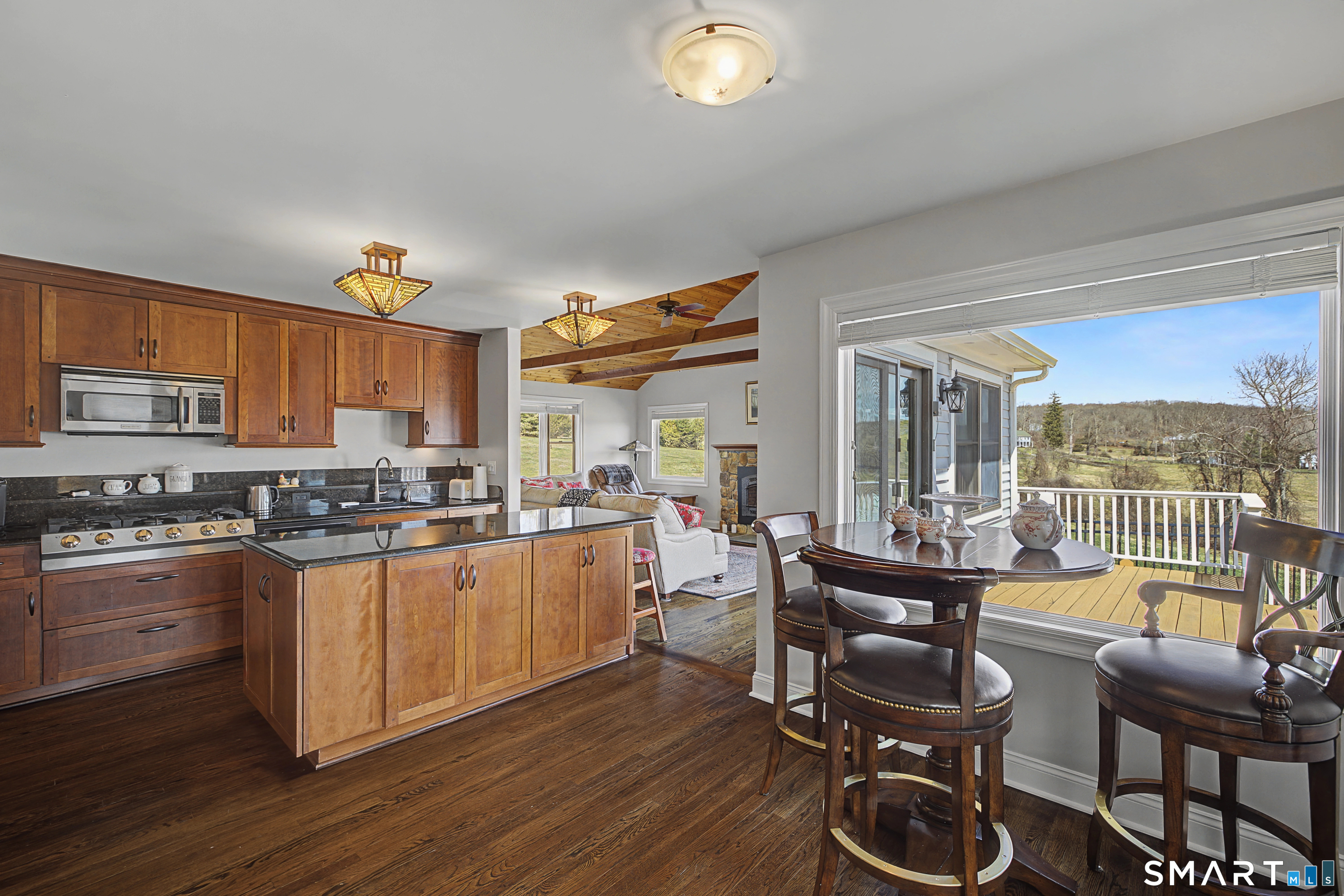 3 Taber Road Sherman, CT 06784 - Photo 8 of 36