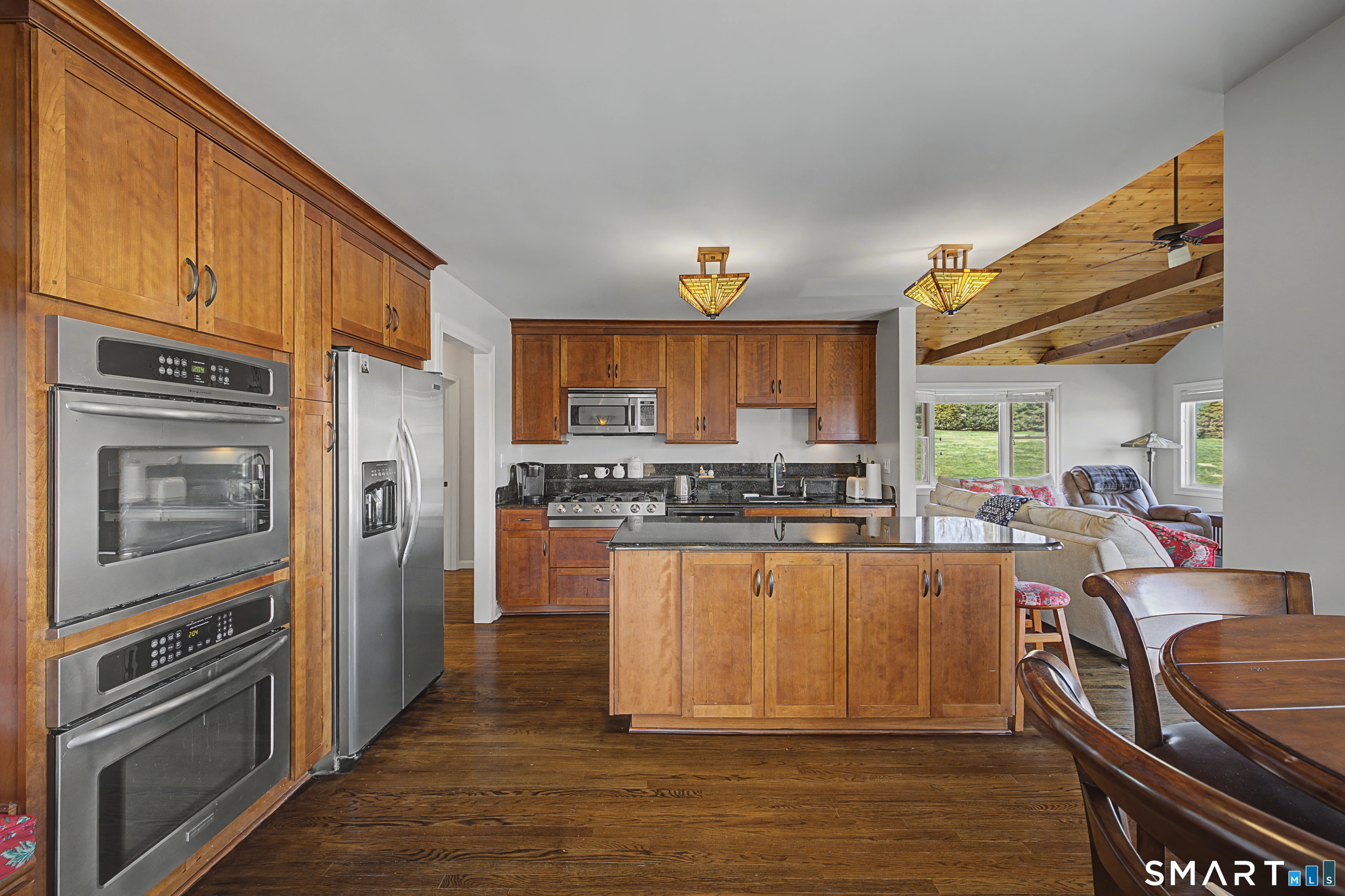 3 Taber Road Sherman, CT 06784 - Photo 9 of 36