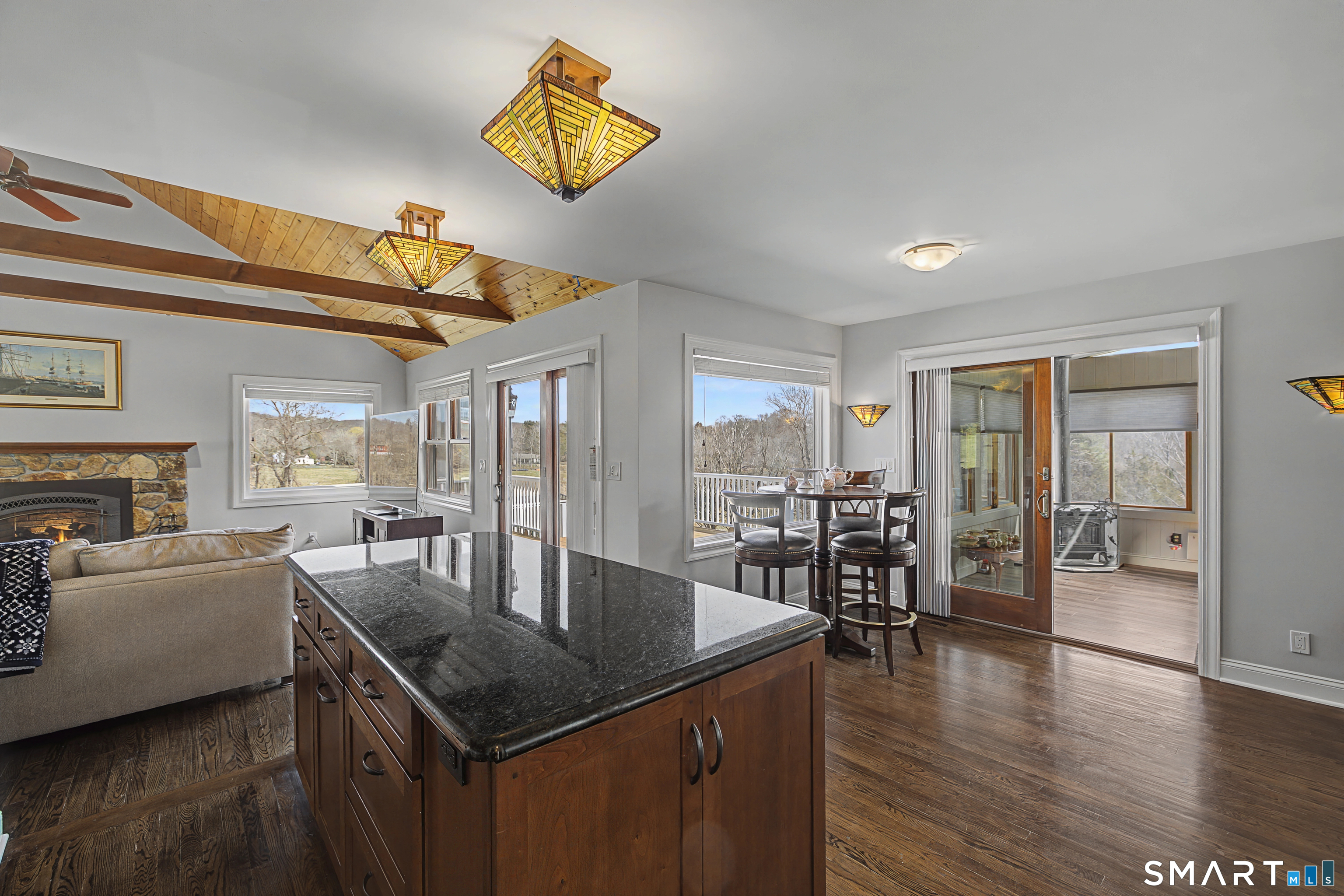 3 Taber Road Sherman, CT 06784 - Photo 10 of 36