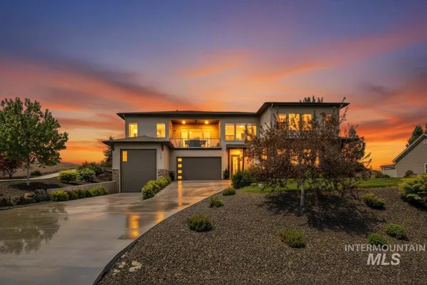 $999,000 | 7760 North Grand Ridge Lane, Eagle, ID 83616