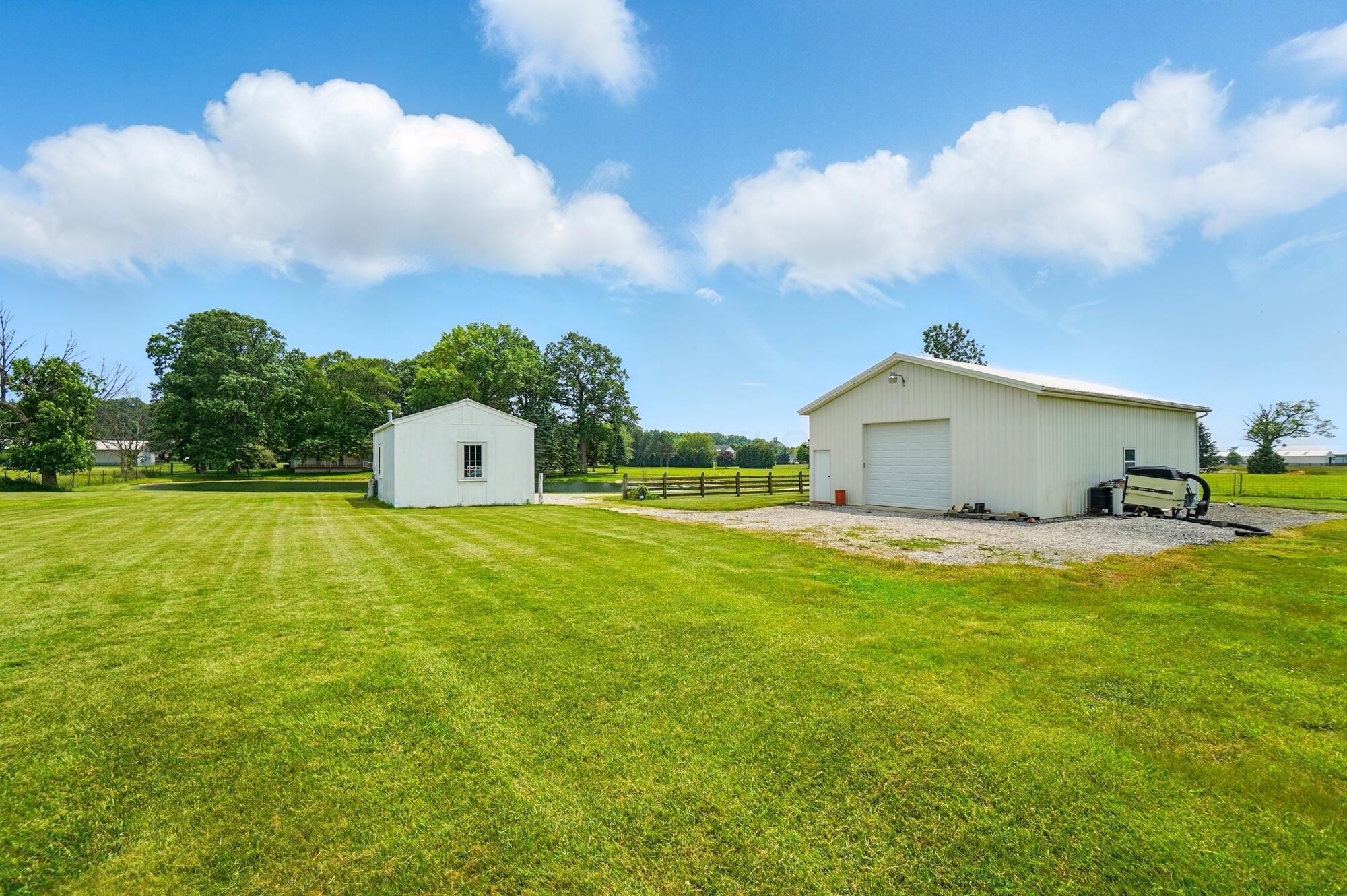 8430 Patterson Road Hilliard, OH 43026 - Photo 74 of 88 Country living !