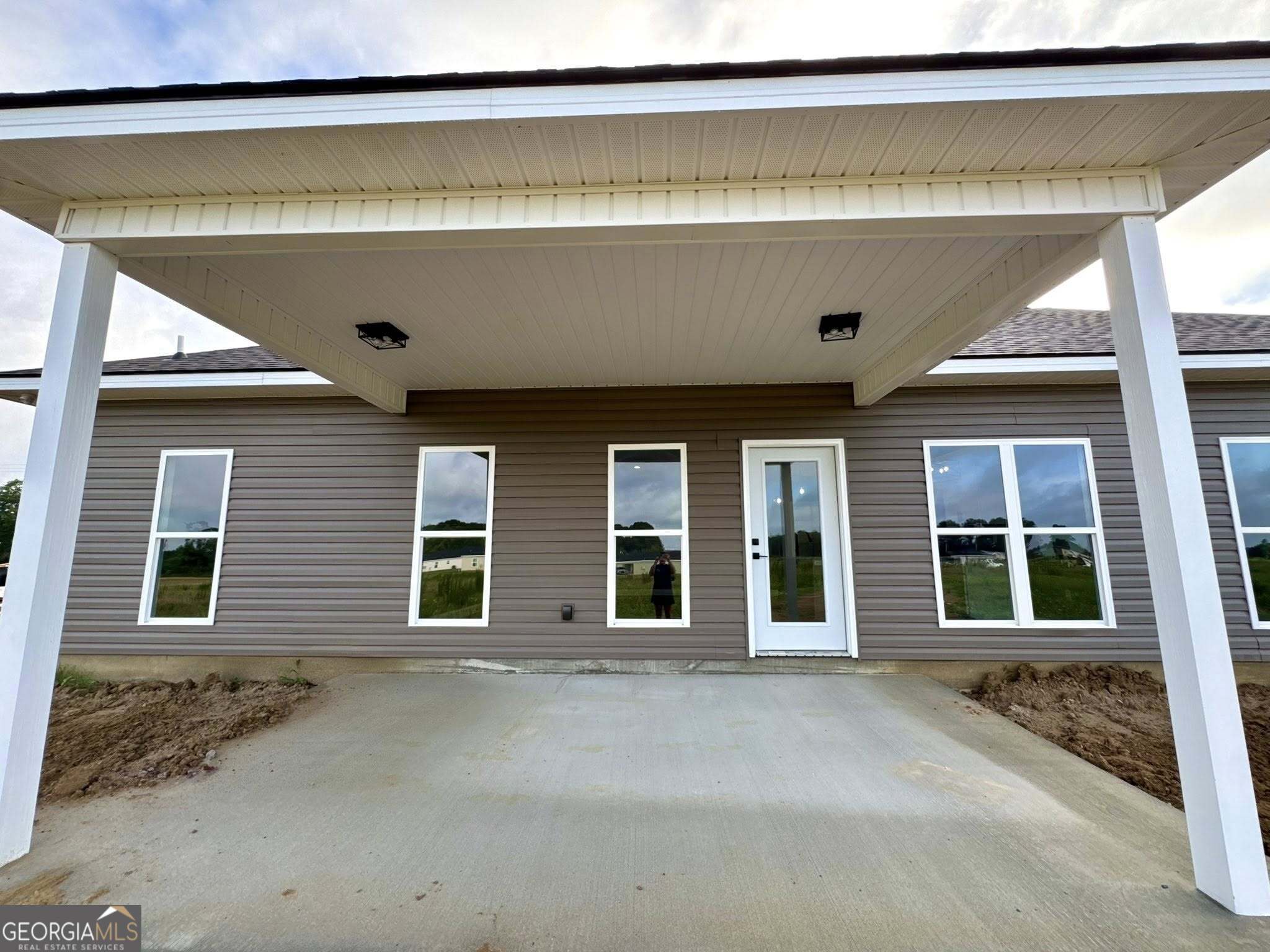 1243 Mark Wood Road Dexter, GA 31019 - Photo 24 of 26