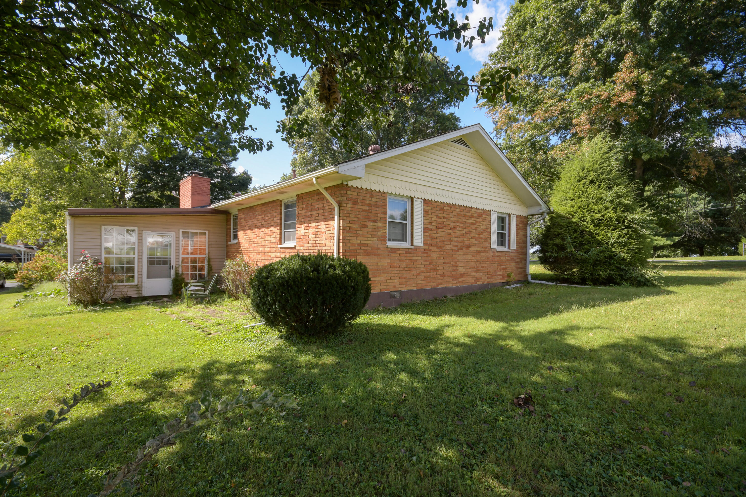 1310 Osborne Road Mount Sterling, KY 40353 - Photo 6 of 48 Outside (6 of 17)