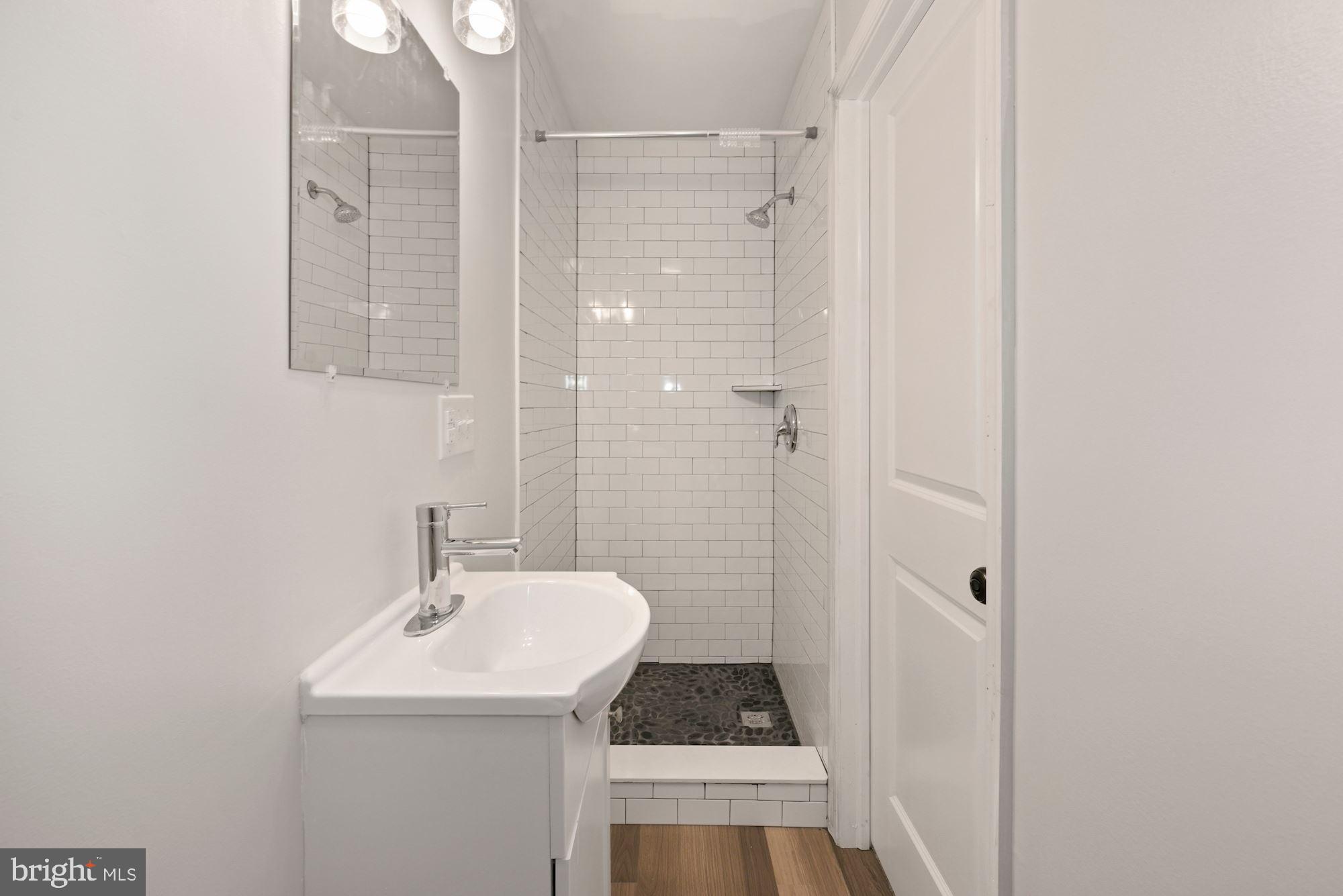 2383 Weymouth Road Newfield, NJ 08344 - Photo 18 of 29 Master Bathroom