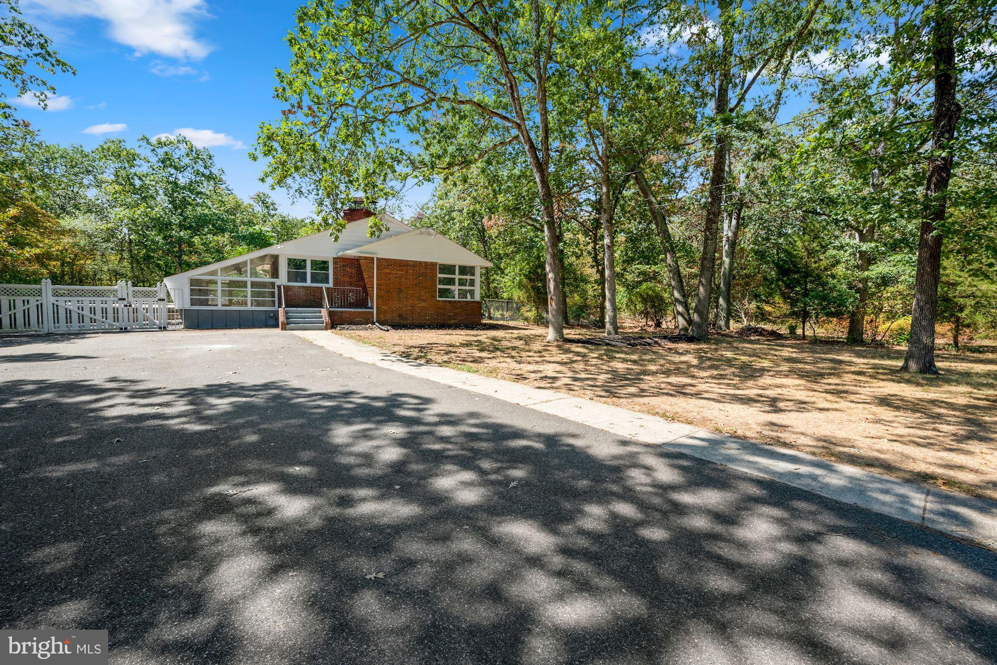 2383 Weymouth Road Newfield, NJ 08344 - Photo 3 of 29 Lots of off street parking