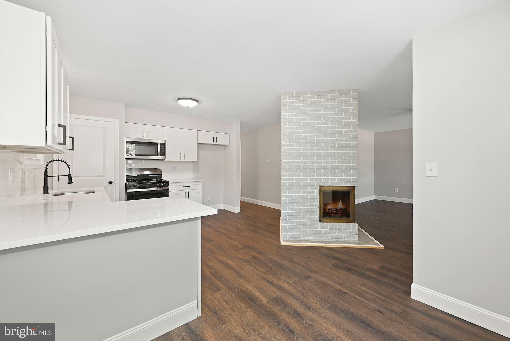 2383 Weymouth Road Newfield, NJ 08344 - Photo 8 of 29 Kitchen