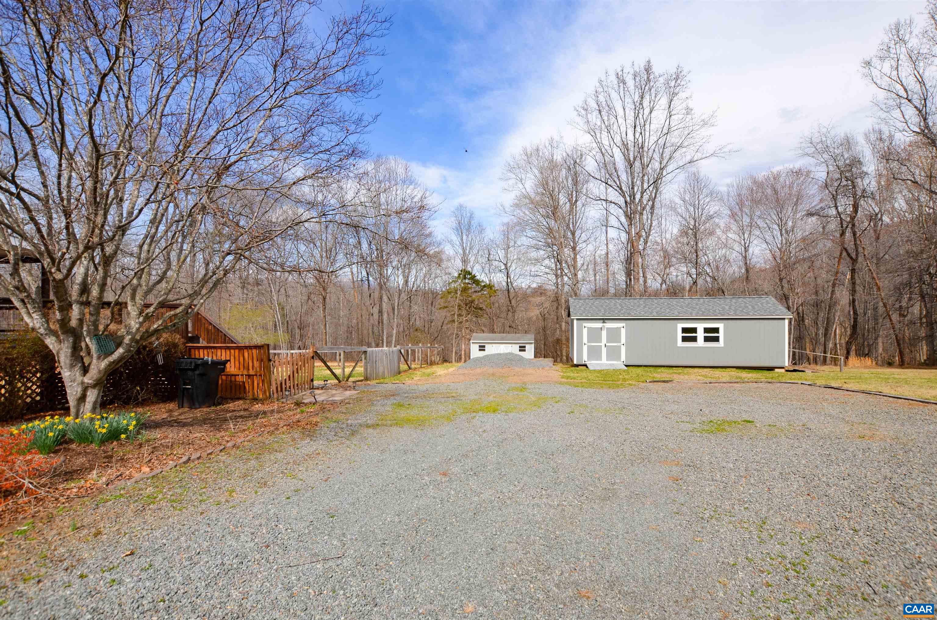 104 Blue Ridge Lane Faber, VA 22938 - Photo 43 of 56