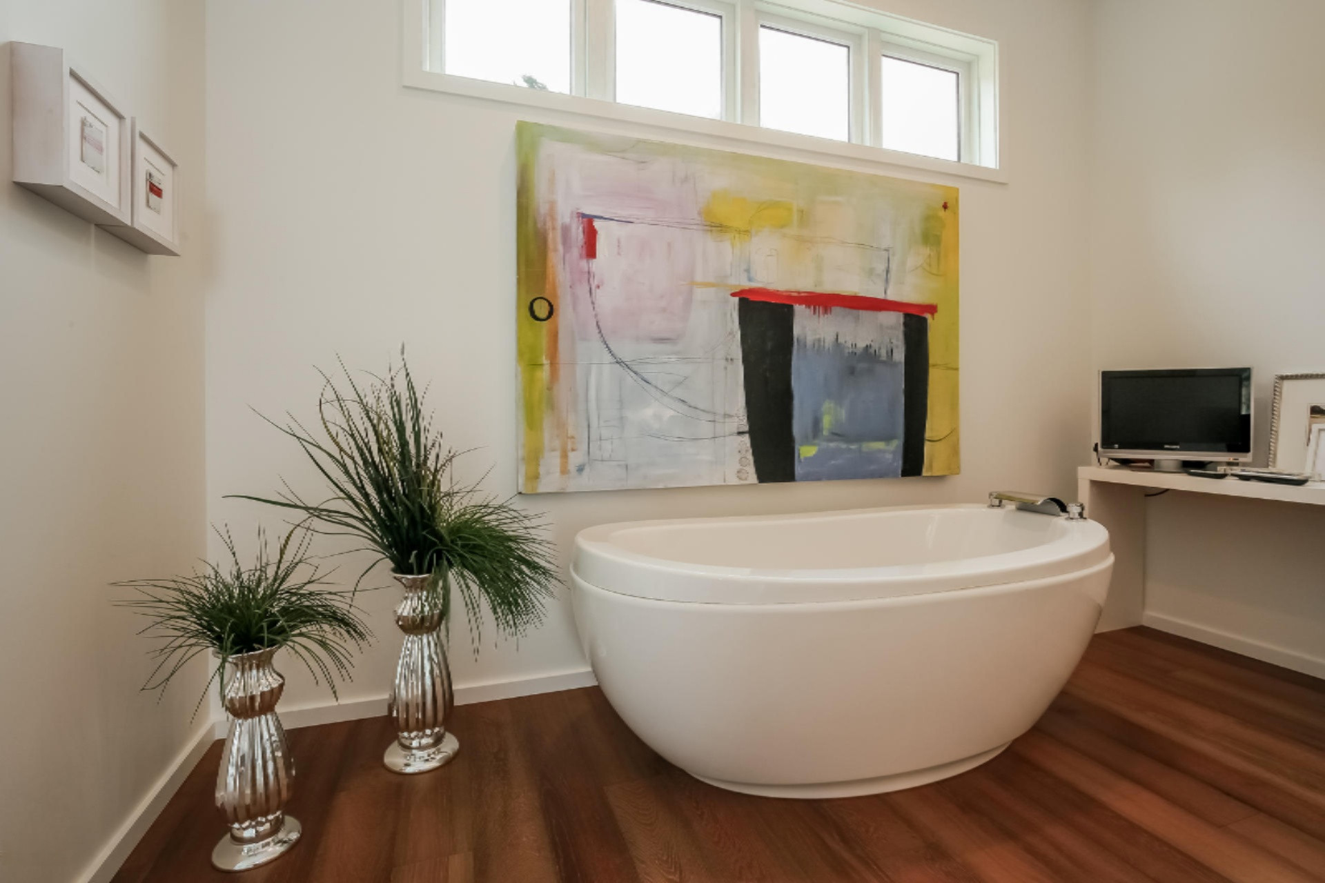 17754 North Shore Estates Road Spring Lake, MI 49456 - Photo 18 of 50 018-Master_Bathroom-1703499-medium
