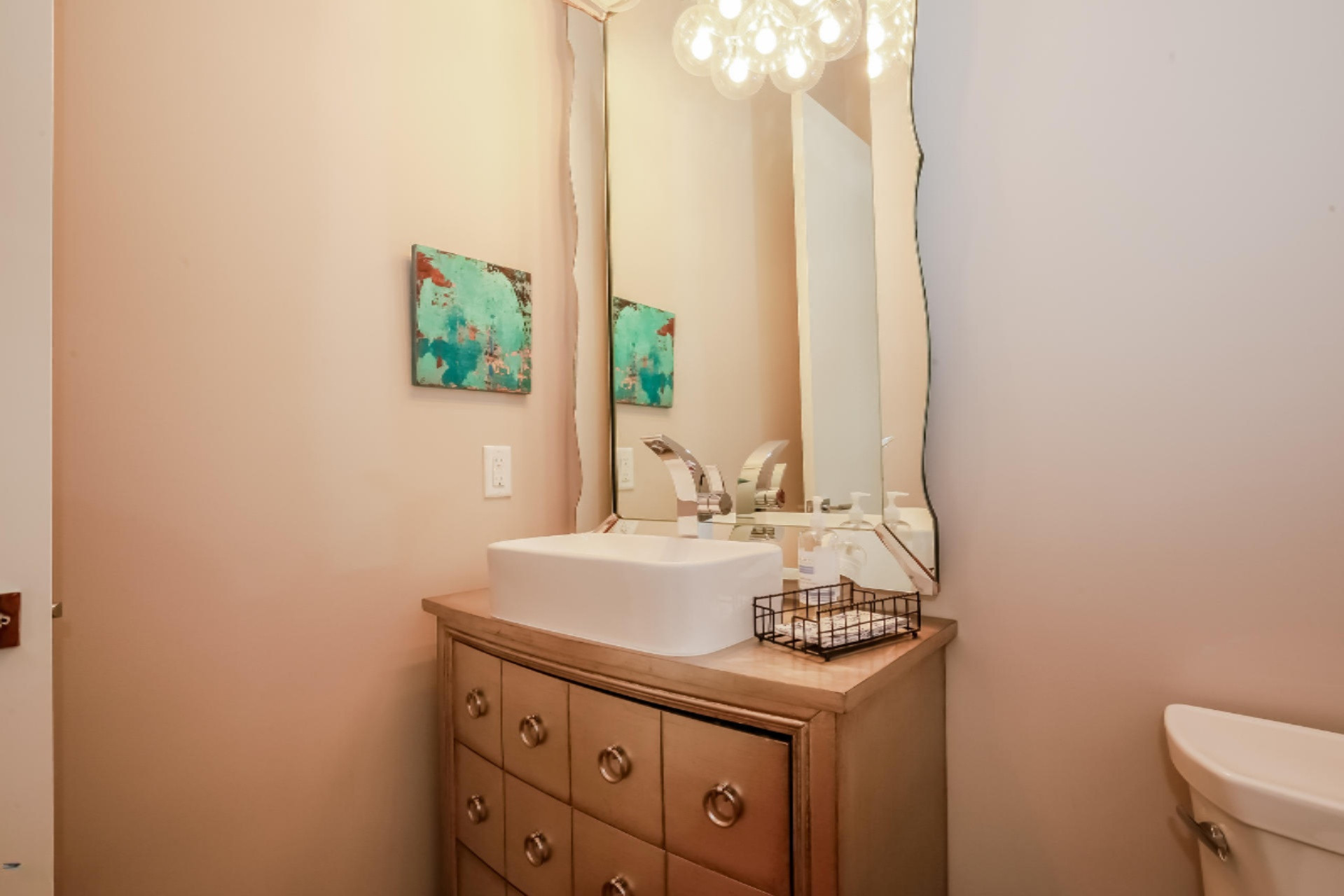 17754 North Shore Estates Road Spring Lake, MI 49456 - Photo 20 of 50 020-Bathroom-1703513-medium
