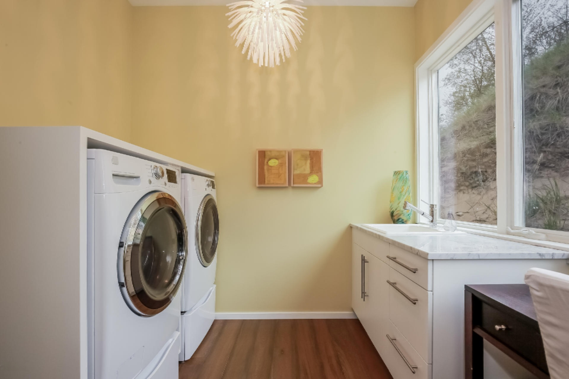 17754 North Shore Estates Road Spring Lake, MI 49456 - Photo 21 of 50 021-Laundry_Room-1703514-medium