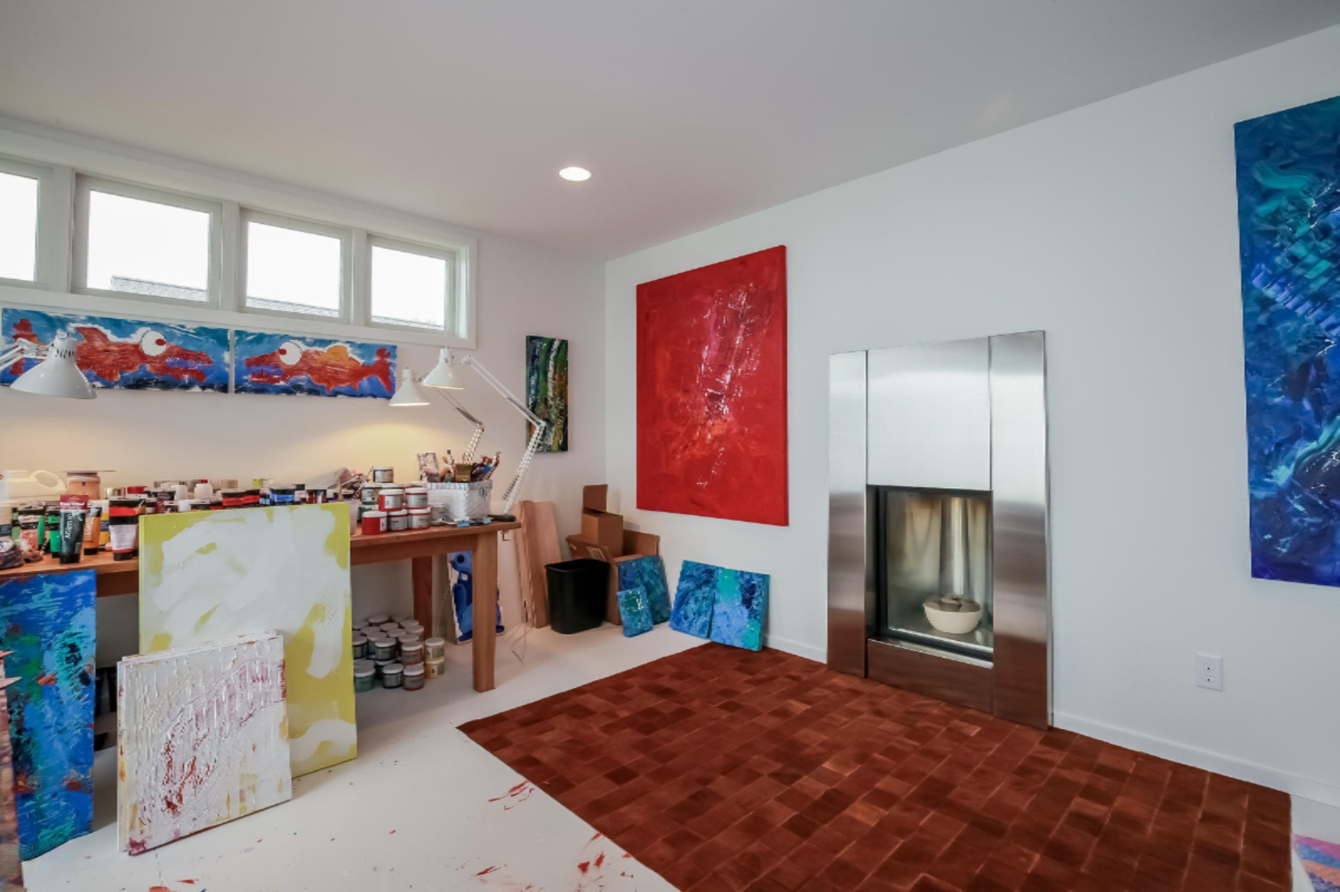 17754 North Shore Estates Road Spring Lake, MI 49456 - Photo 24 of 50 024-Art_Studio-1703530-medium