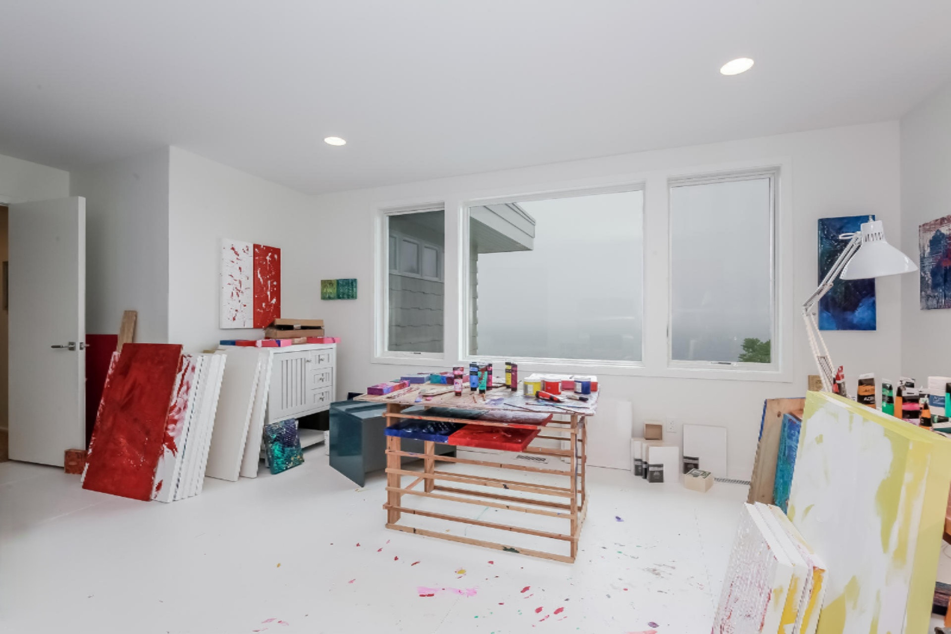 17754 North Shore Estates Road Spring Lake, MI 49456 - Photo 25 of 50 025-Art_Studio-1703532-medium