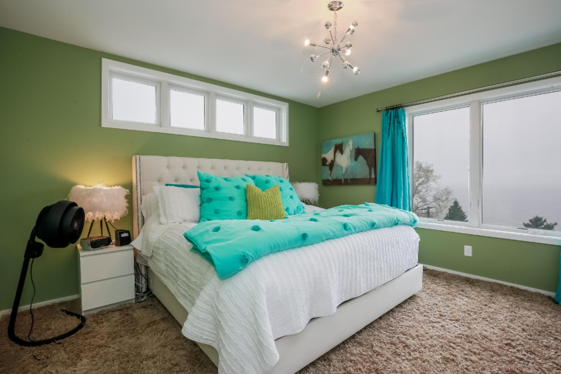 17754 North Shore Estates Road Spring Lake, MI 49456 - Photo 28 of 50 028-Bedroom-1703525-medium
