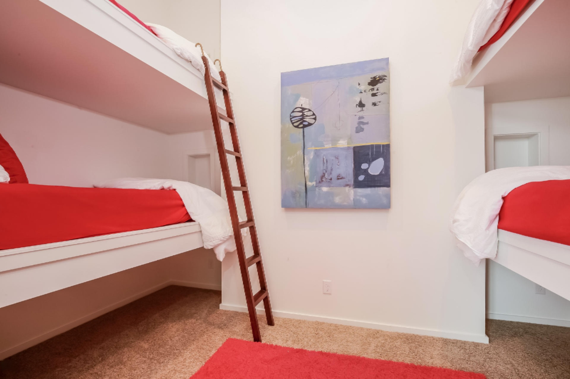 17754 North Shore Estates Road Spring Lake, MI 49456 - Photo 38 of 50 038-Bunk_Room-1703542-medium