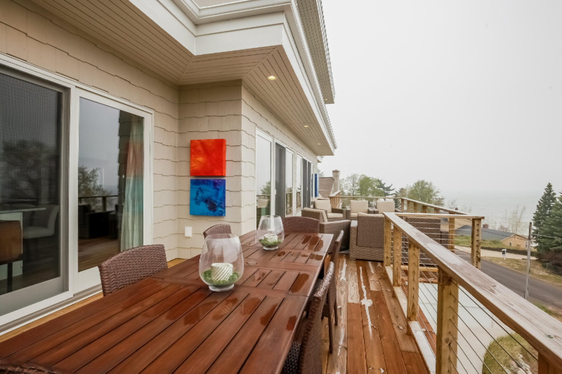 17754 North Shore Estates Road Spring Lake, MI 49456 - Photo 41 of 50 041-Deck-1703538-medium
