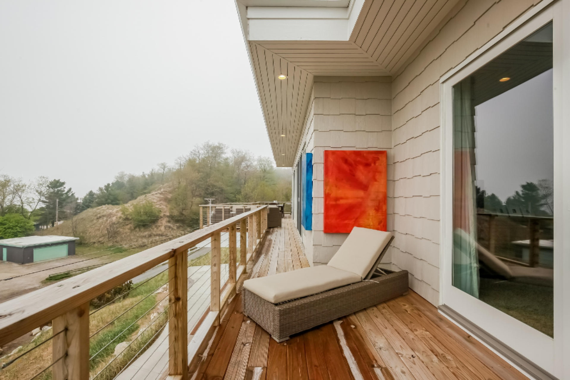 17754 North Shore Estates Road Spring Lake, MI 49456 - Photo 43 of 50 043-Deck-1703539-medium