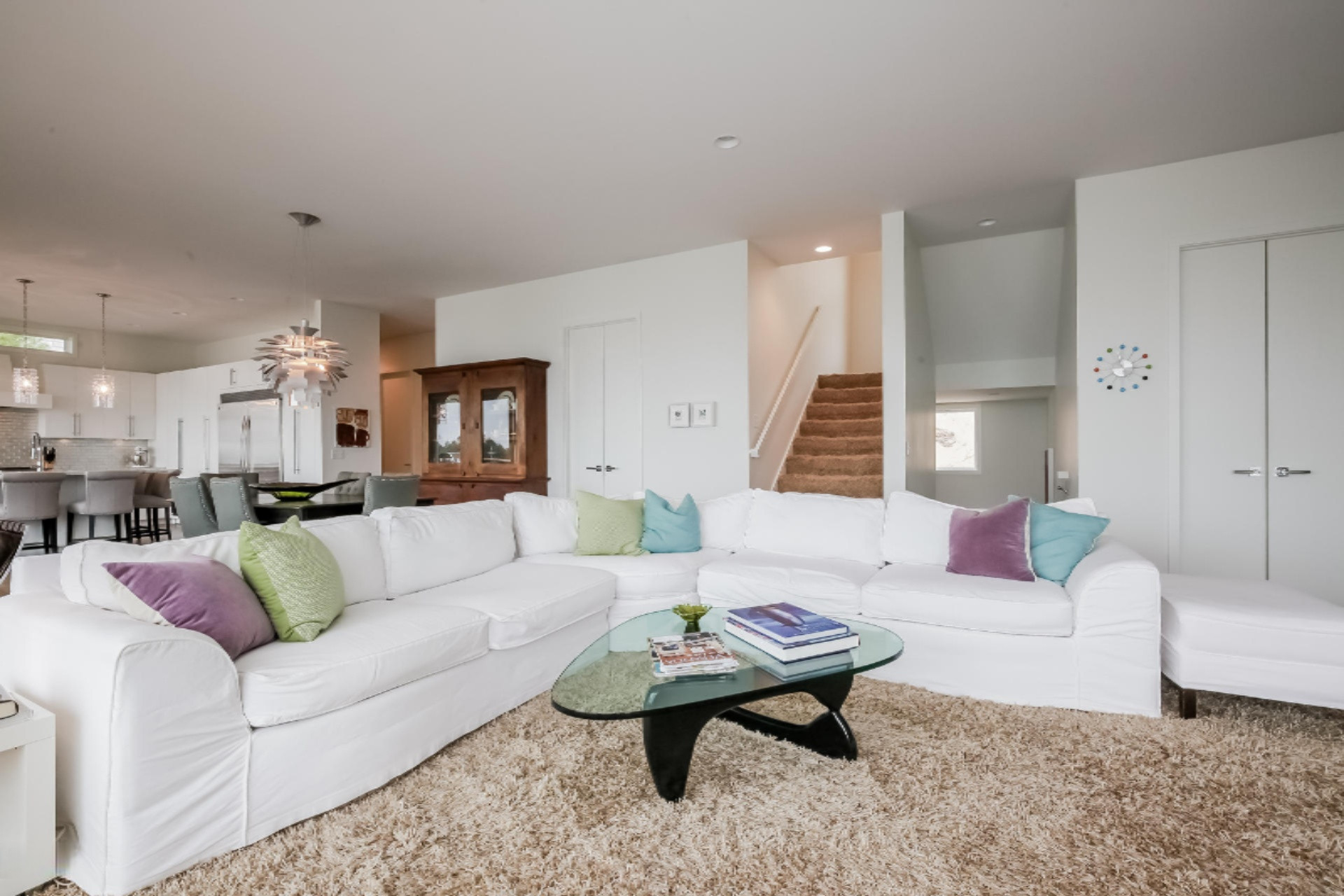 17754 North Shore Estates Road Spring Lake, MI 49456 - Photo 6 of 50 006-Living_Room-1703502-medium