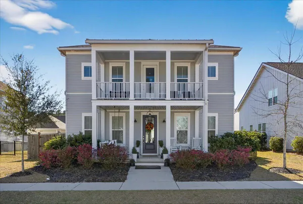 $999,990 | 116 Falaise Street, Charleston, SC 29492