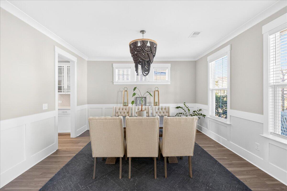 116 Falaise Street Charleston, SC 29492 - Photo 11 of 44 Dining Room