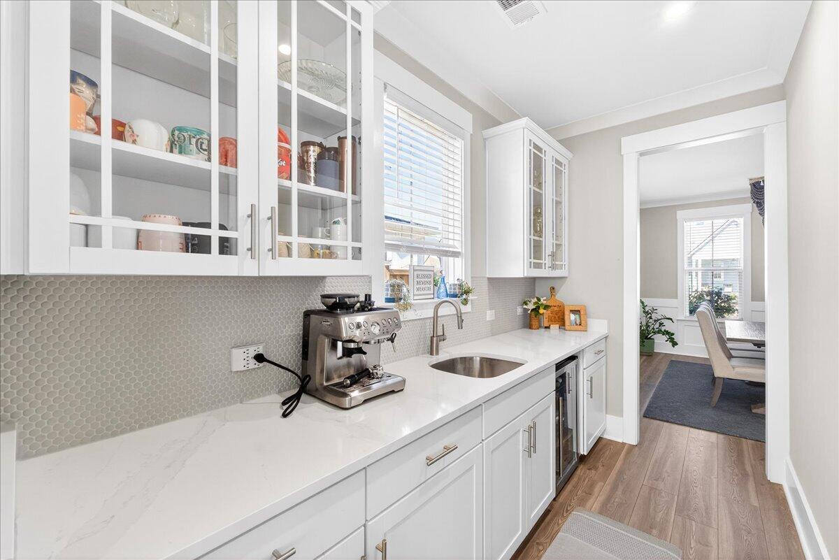 116 Falaise Street Charleston, SC 29492 - Photo 12 of 44 Butlers Pantry