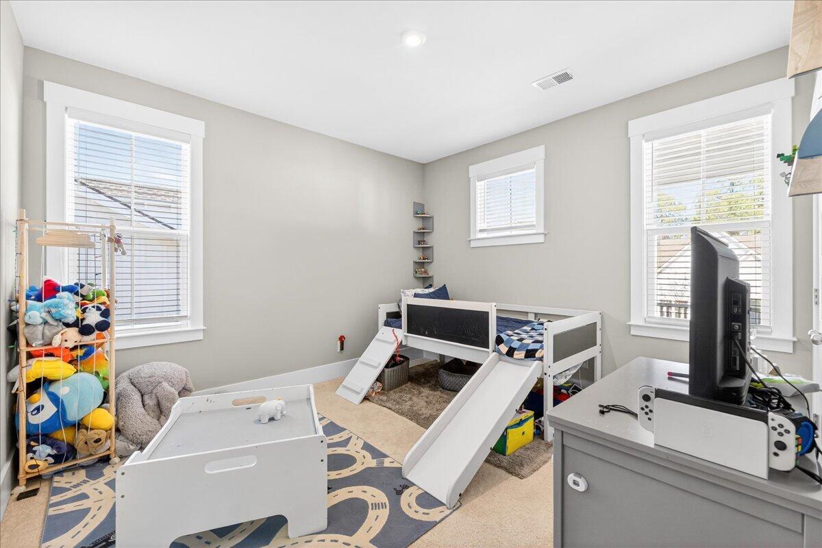 116 Falaise Street Charleston, SC 29492 - Photo 22 of 44 Bedroom 2
