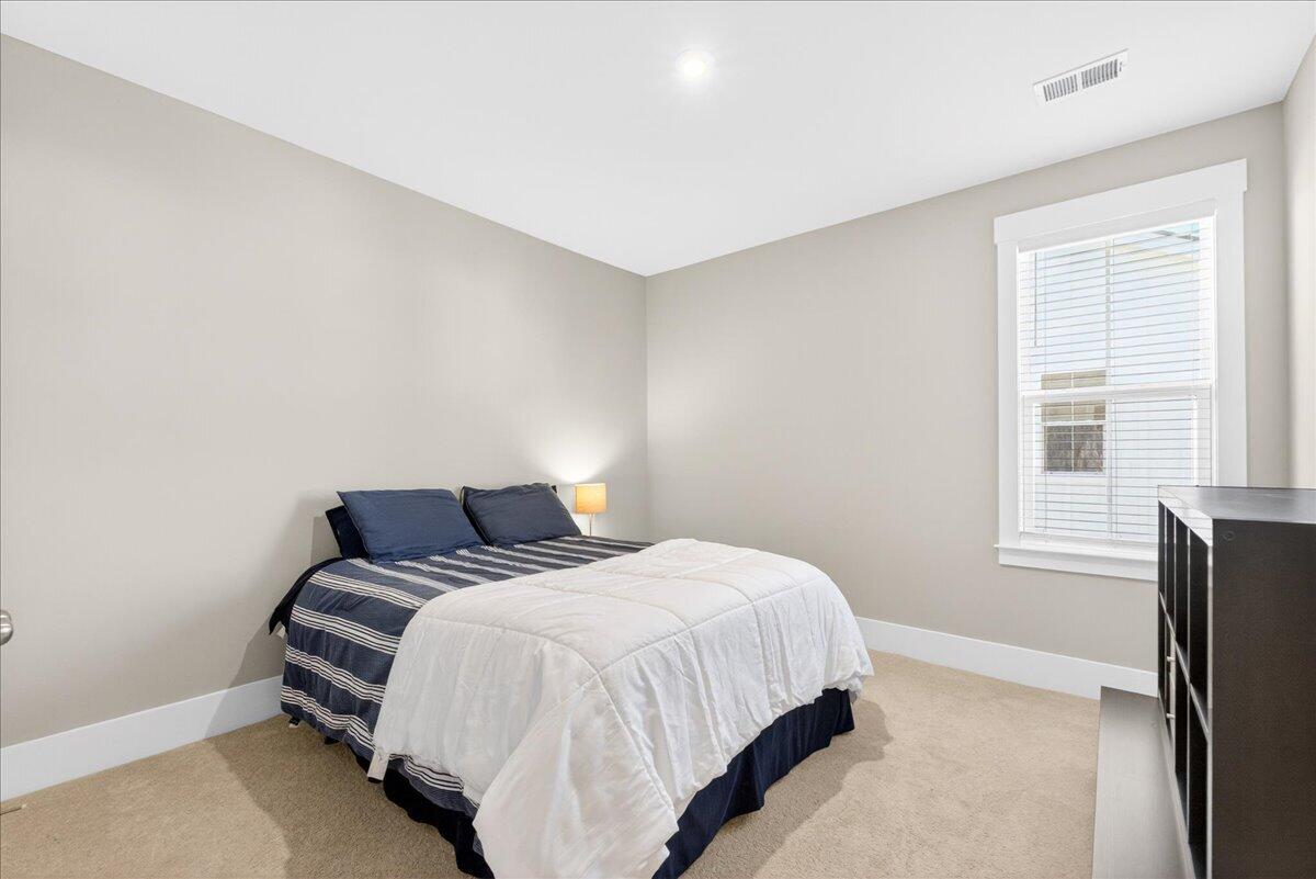116 Falaise Street Charleston, SC 29492 - Photo 25 of 44 Bedroom 3