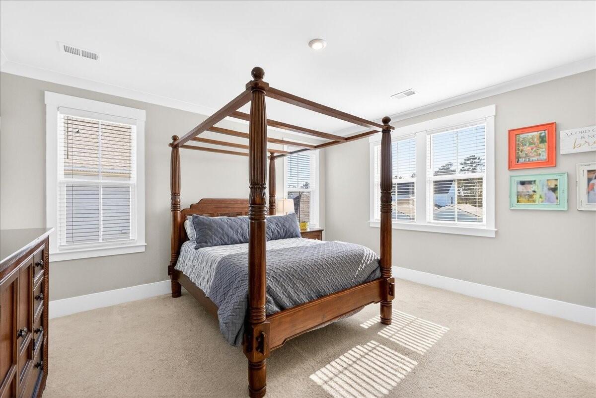 116 Falaise Street Charleston, SC 29492 - Photo 26 of 44 Primary Bedroom