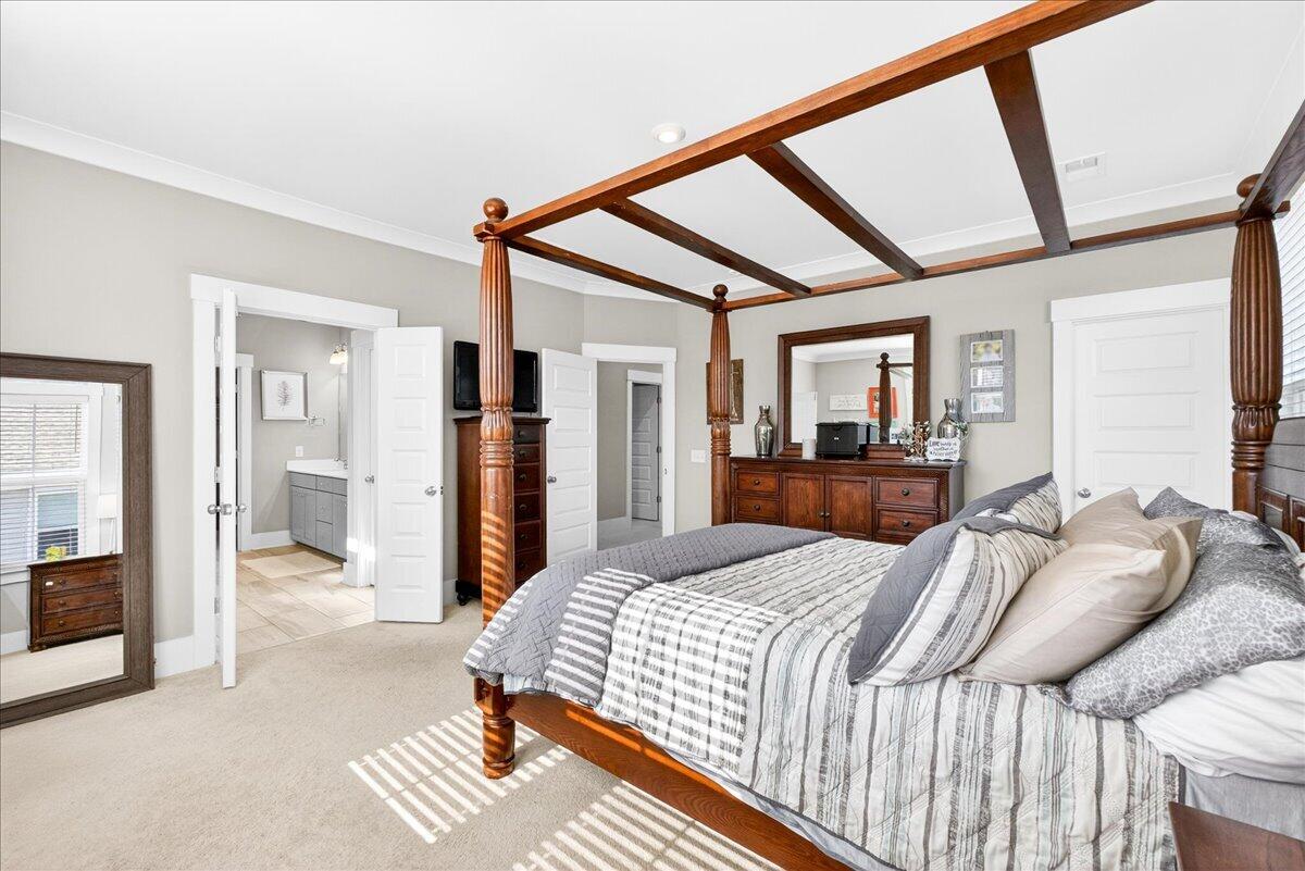 116 Falaise Street Charleston, SC 29492 - Photo 27 of 44 Primary BR