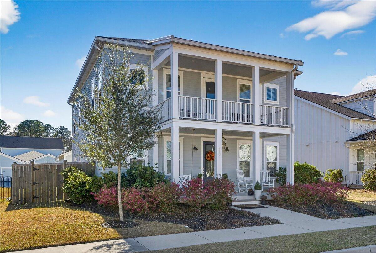 116 Falaise Street Charleston, SC 29492 - Photo 3 of 44 116 Falaise Street