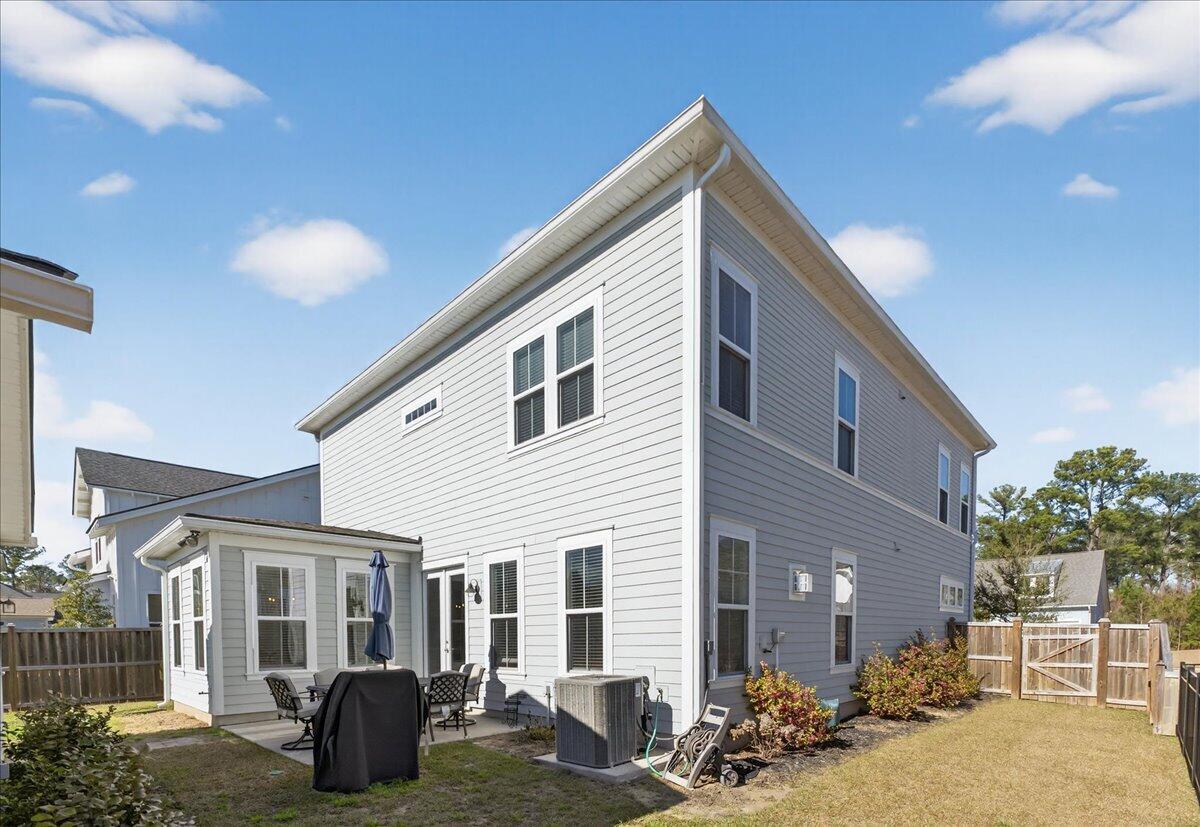 116 Falaise Street Charleston, SC 29492 - Photo 33 of 44 116 Falaise Street