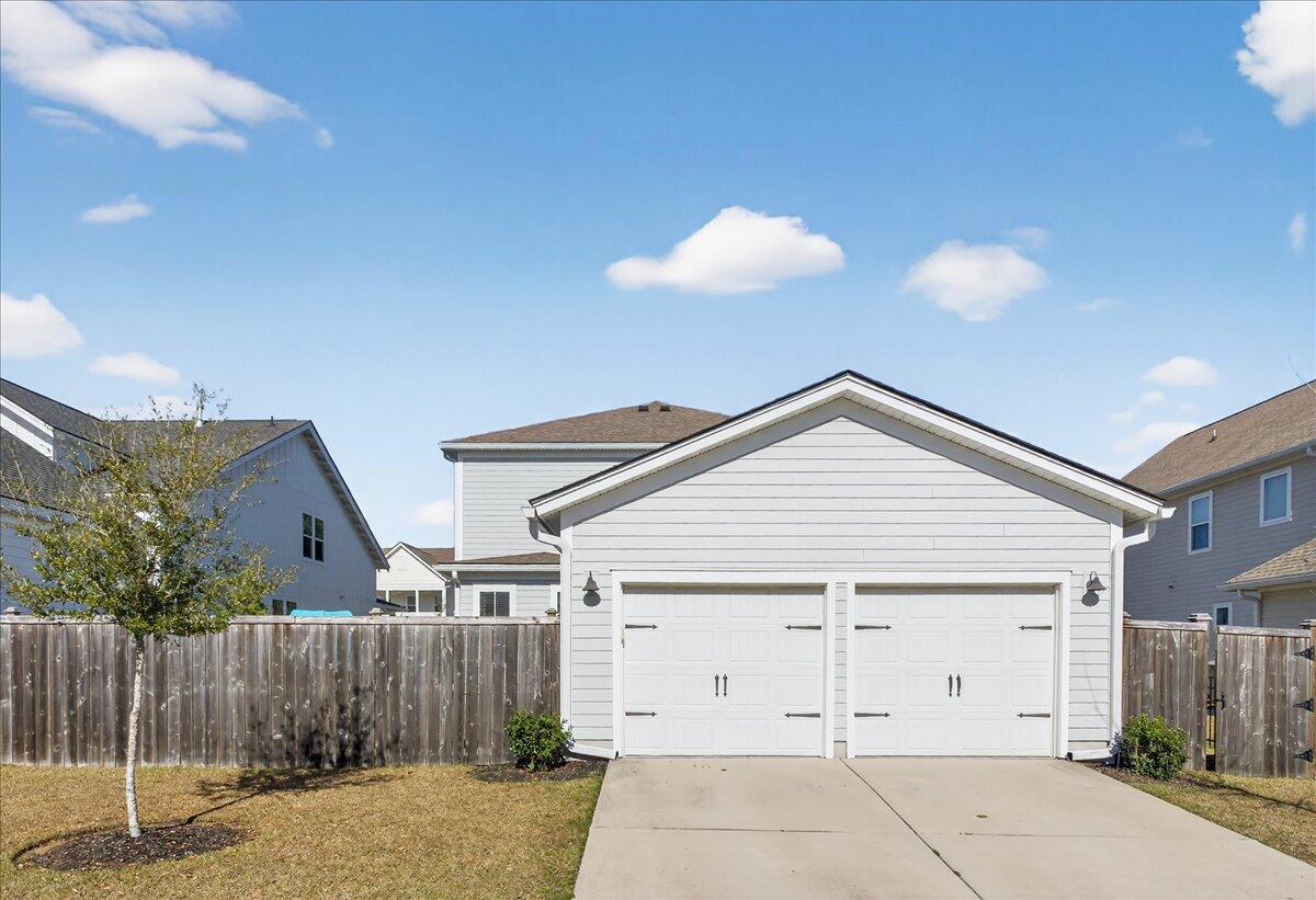 116 Falaise Street Charleston, SC 29492 - Photo 34 of 44 116 Falaise Street