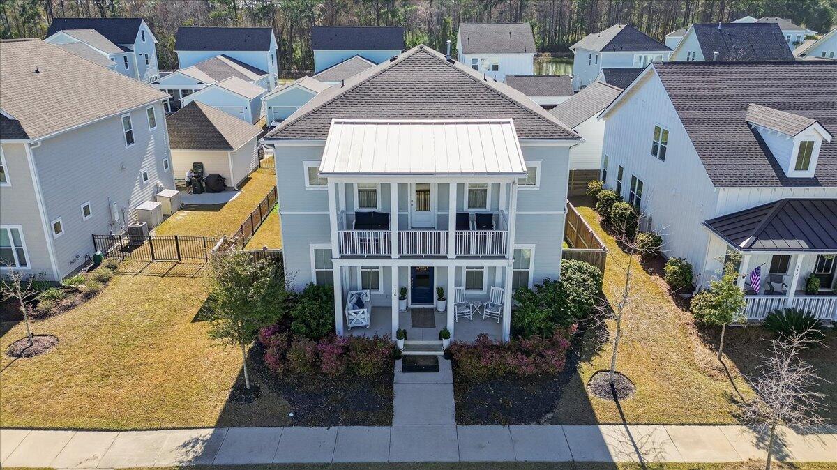 116 Falaise Street Charleston, SC 29492 - Photo 35 of 44 116 Falaise Street