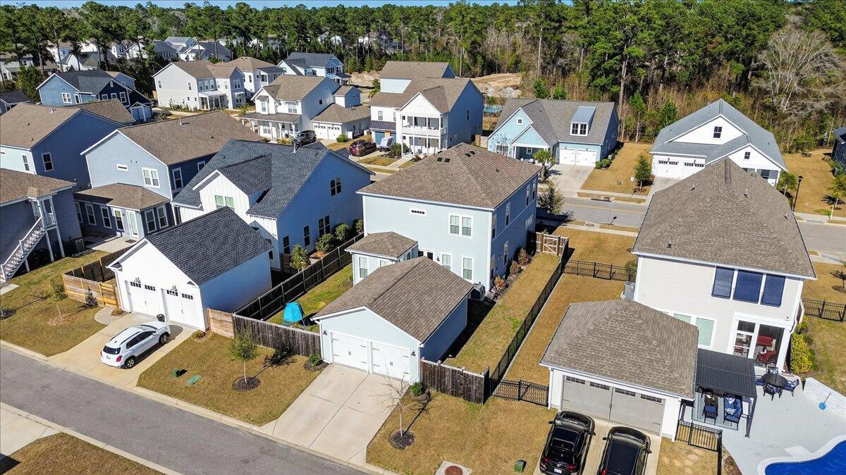 116 Falaise Street Charleston, SC 29492 - Photo 36 of 44 116 Falaise Street