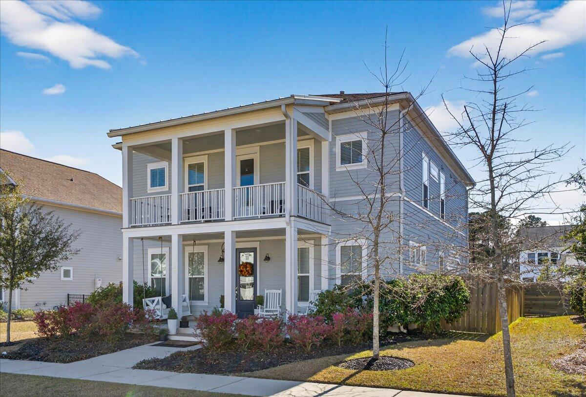 116 Falaise Street Charleston, SC 29492 - Photo 37 of 44 116 Falaise Street