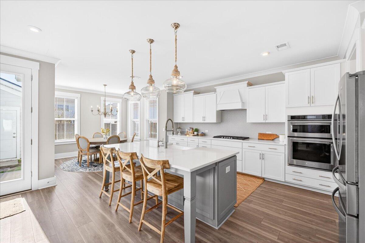 116 Falaise Street Charleston, SC 29492 - Photo 7 of 44 Kitchen