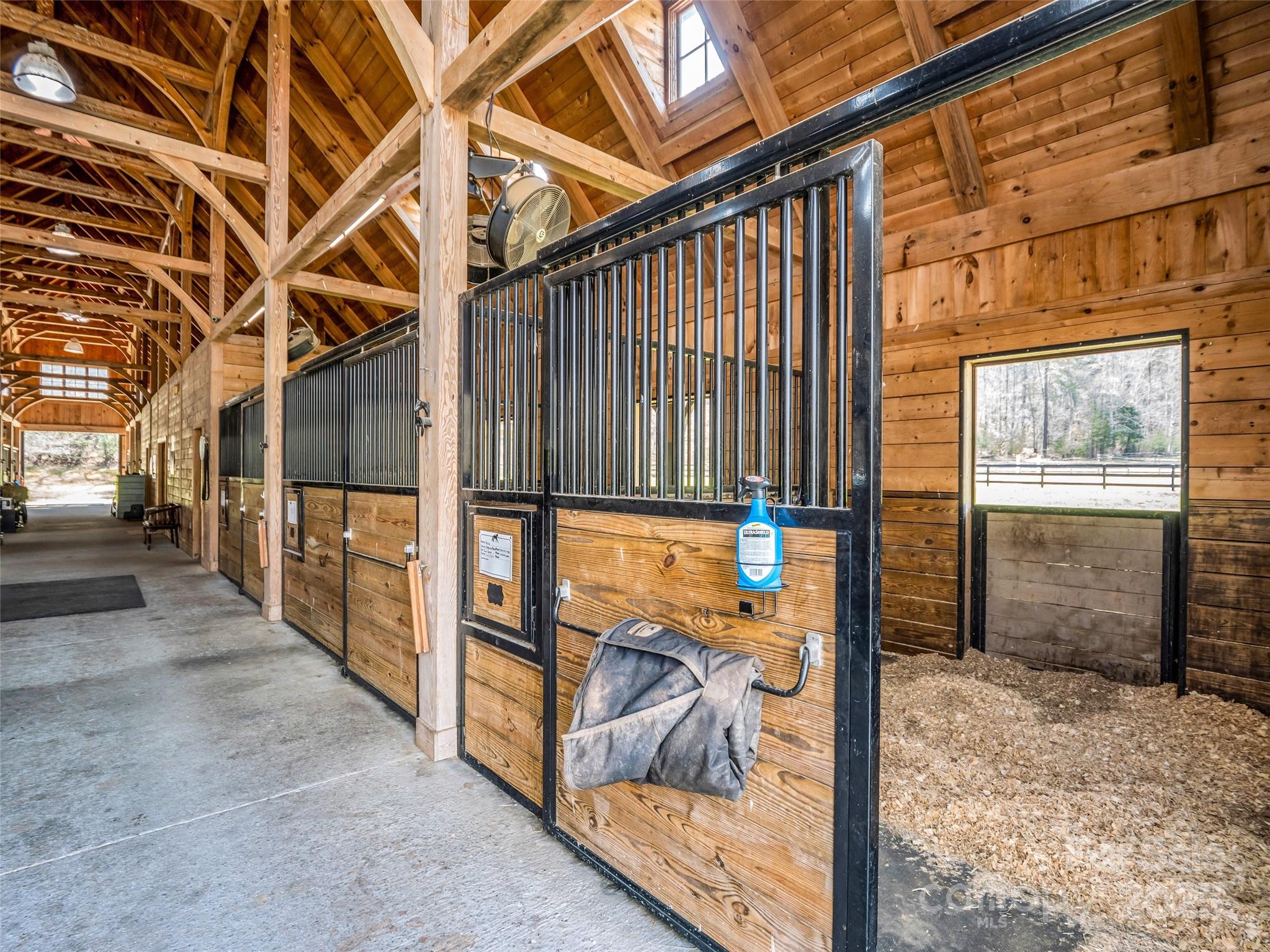 203 Cherry Hill Ln Mill Spring Mill Spring, NC 28756 - Photo 26 of 38