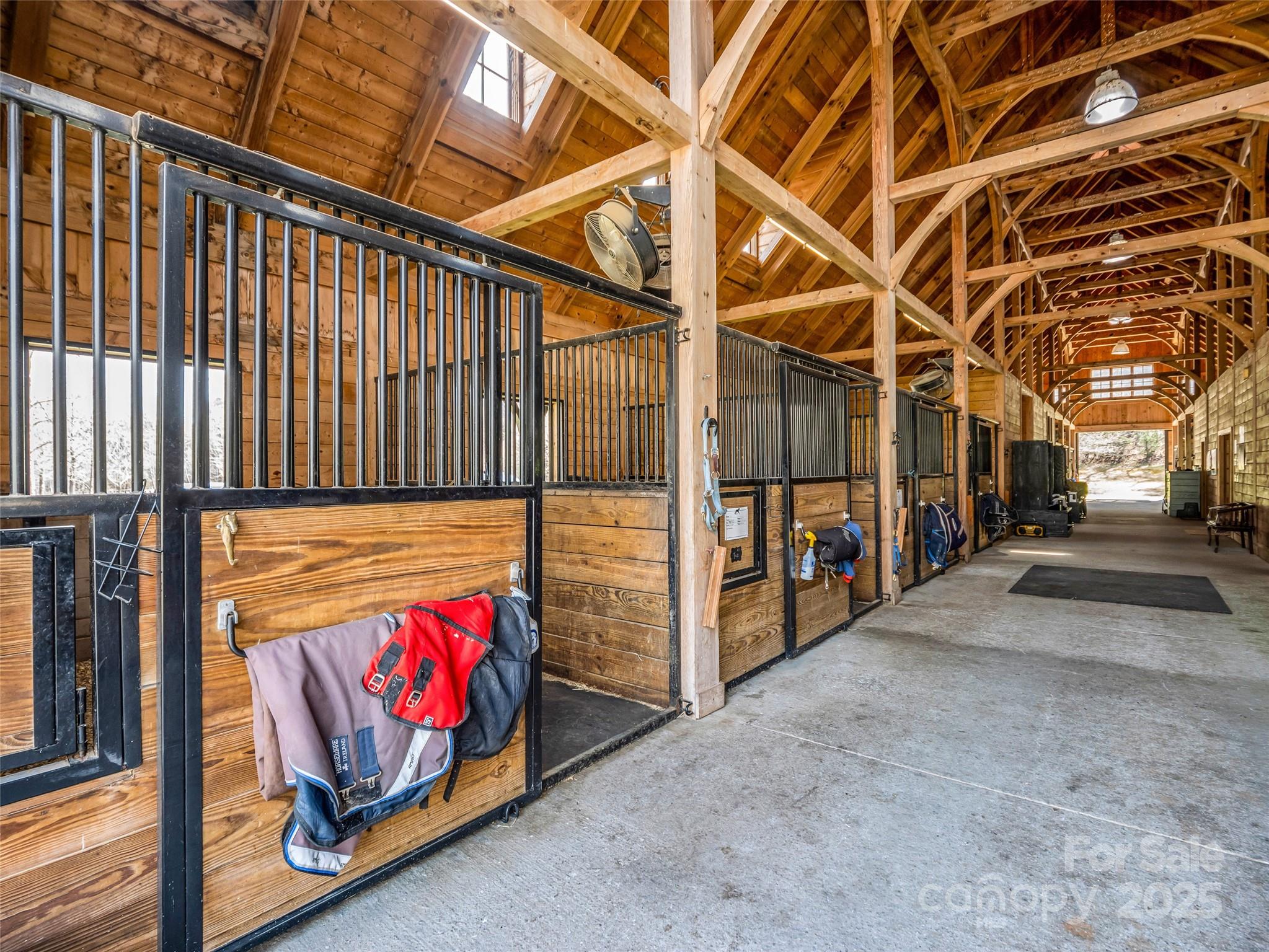 203 Cherry Hill Ln Mill Spring Mill Spring, NC 28756 - Photo 27 of 38