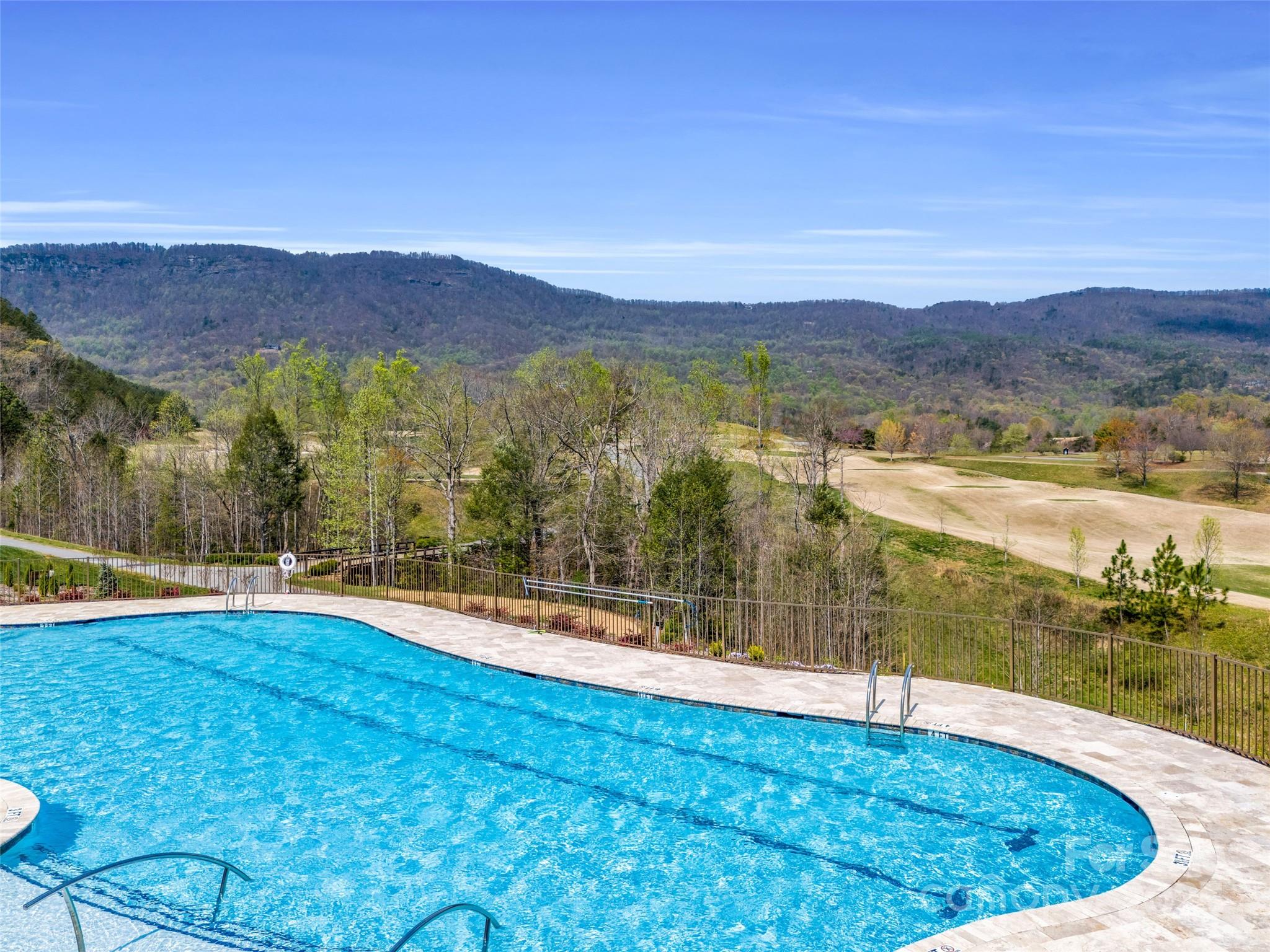 203 Cherry Hill Ln Mill Spring Mill Spring, NC 28756 - Photo 36 of 38