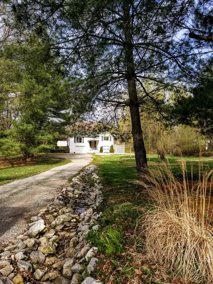5755 West Martin Road Newburgh, IN 47630 - Photo 1 of 35