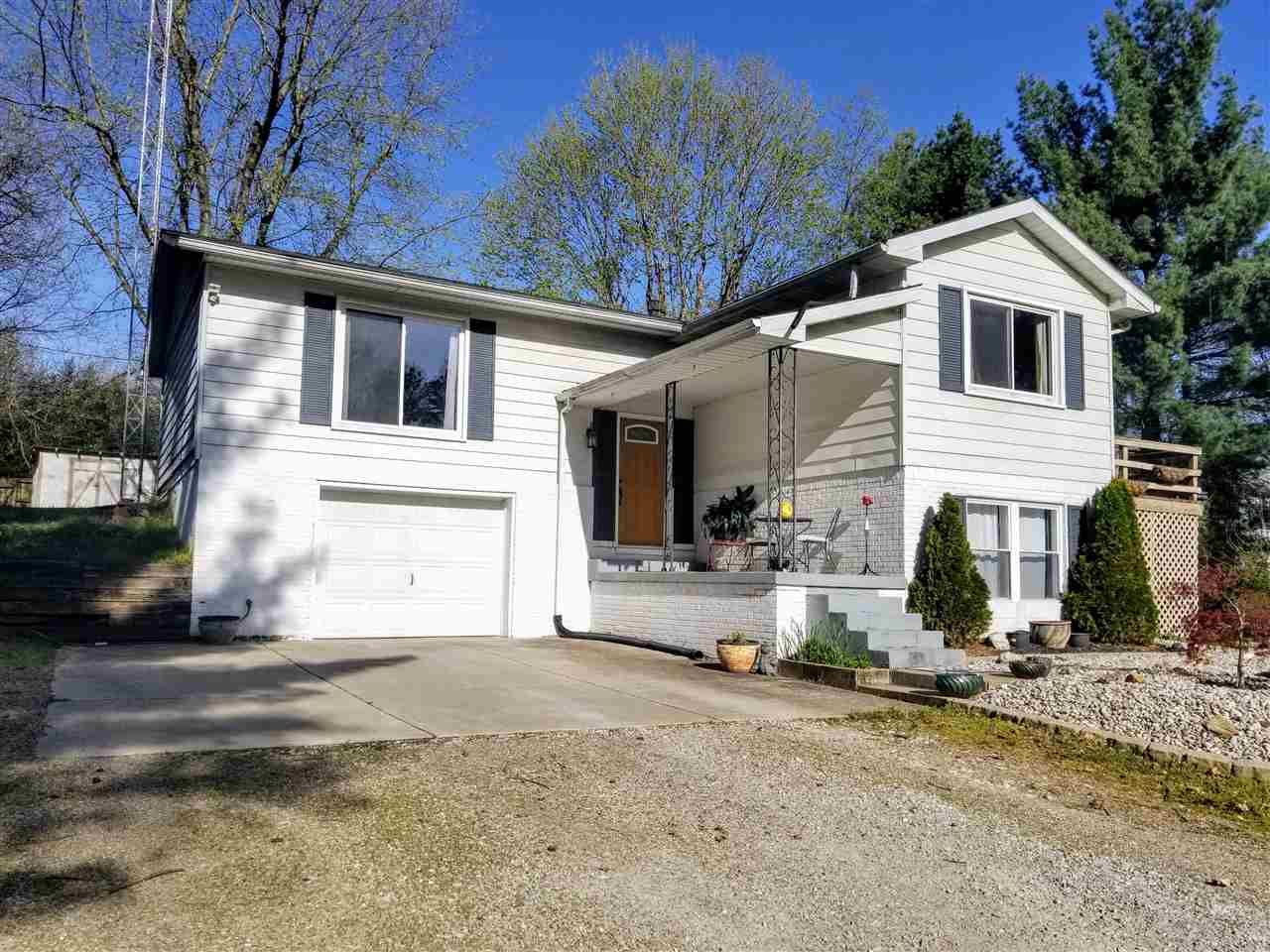 5755 West Martin Road Newburgh, IN 47630 - Photo 30 of 35