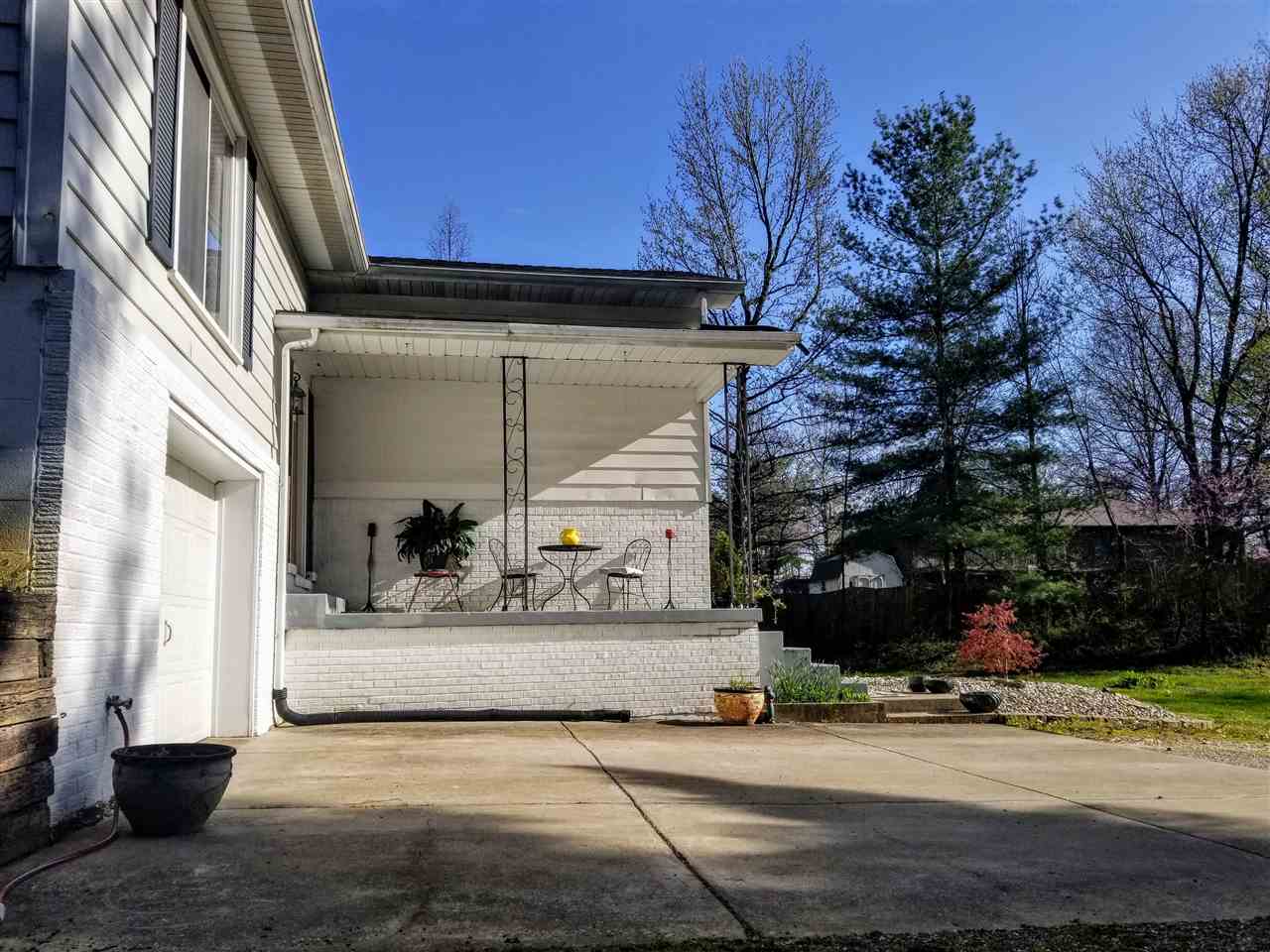5755 West Martin Road Newburgh, IN 47630 - Photo 31 of 35