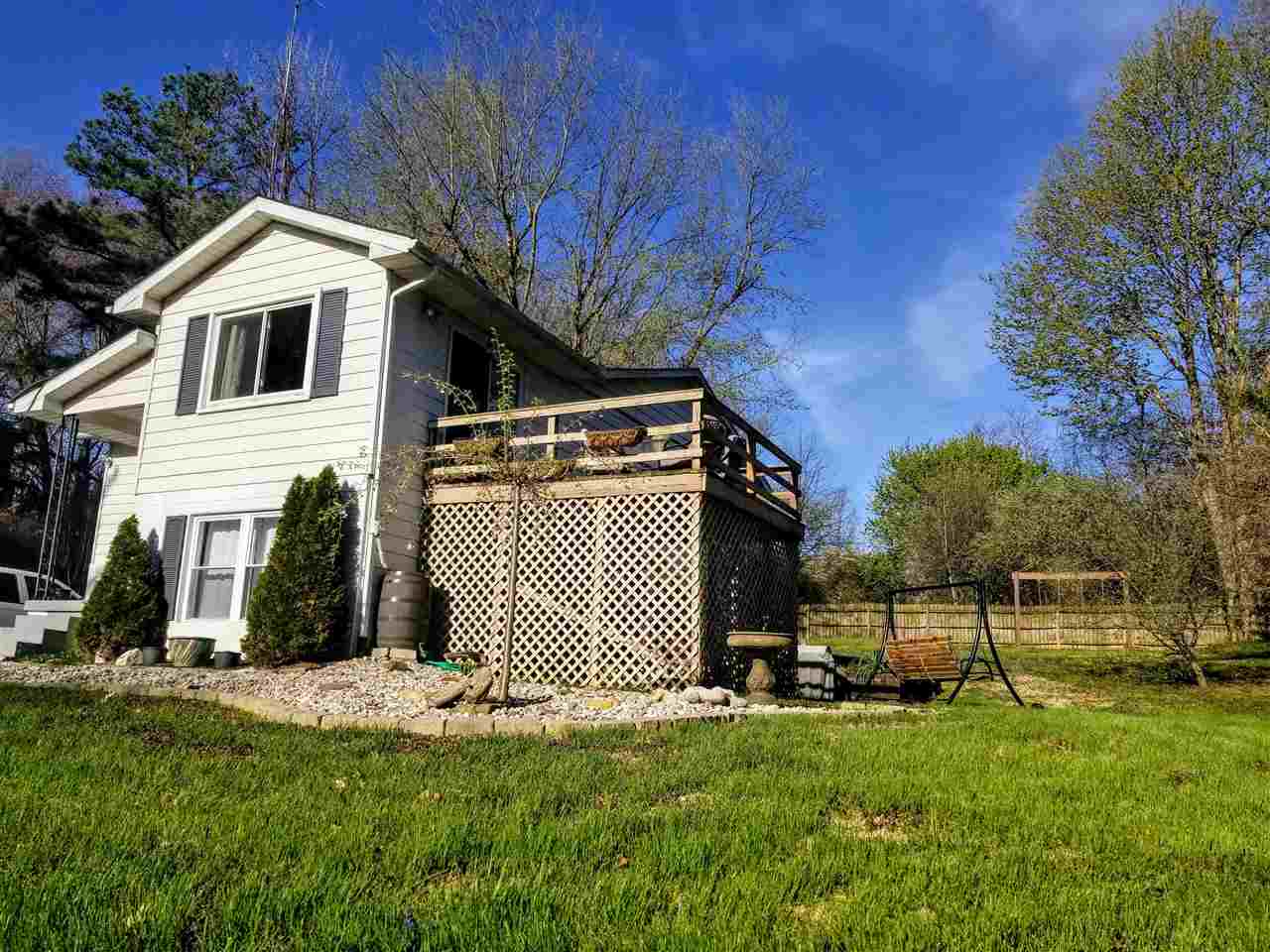 5755 West Martin Road Newburgh, IN 47630 - Photo 32 of 35