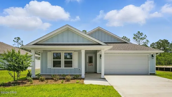 $359,900 | 188 Reagan Ln Port Street, Port St. Joe, FL 32456