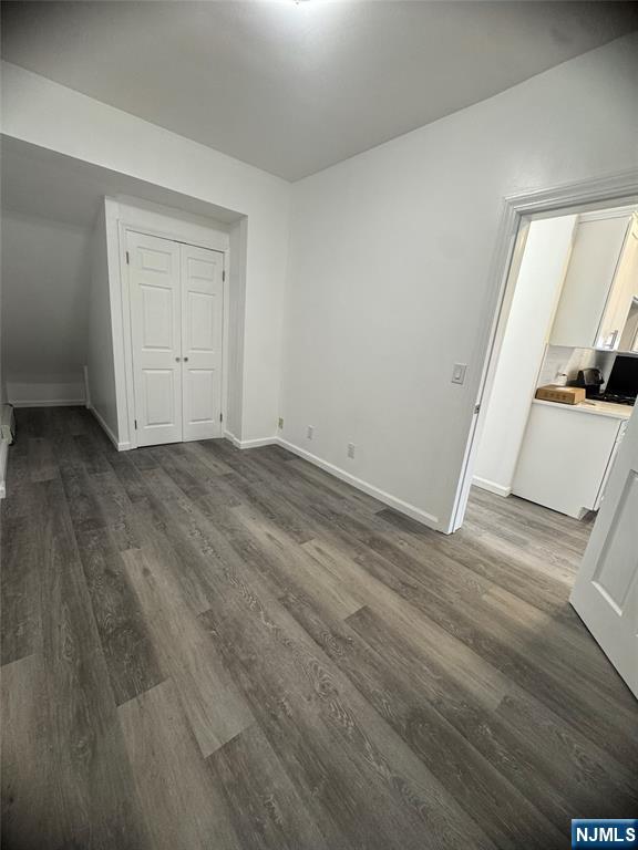 71-73 Madison Avenue, Unit 1 Paterson, NJ 07524 - Photo 4 of 7 wooden floor in a room