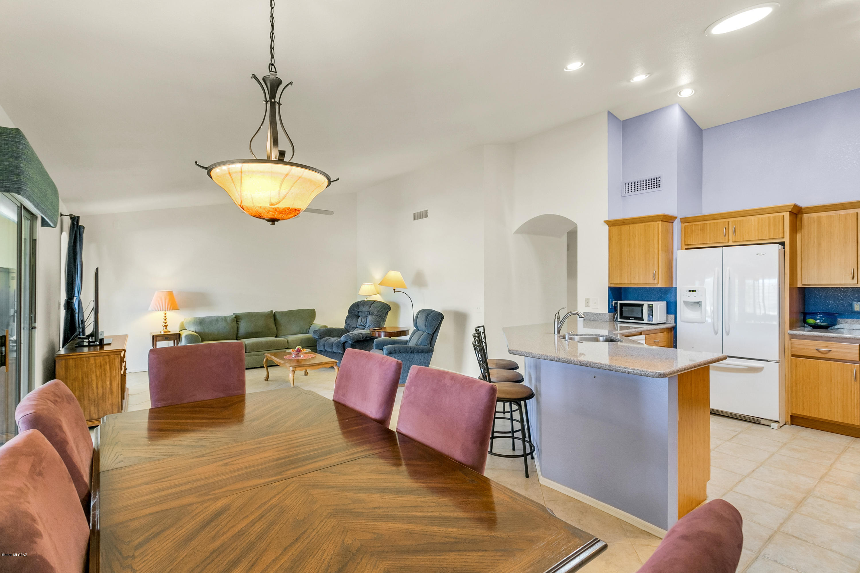65178 East Emerald Ridge Drive Tucson, AZ 85739 - Photo 10 of 31